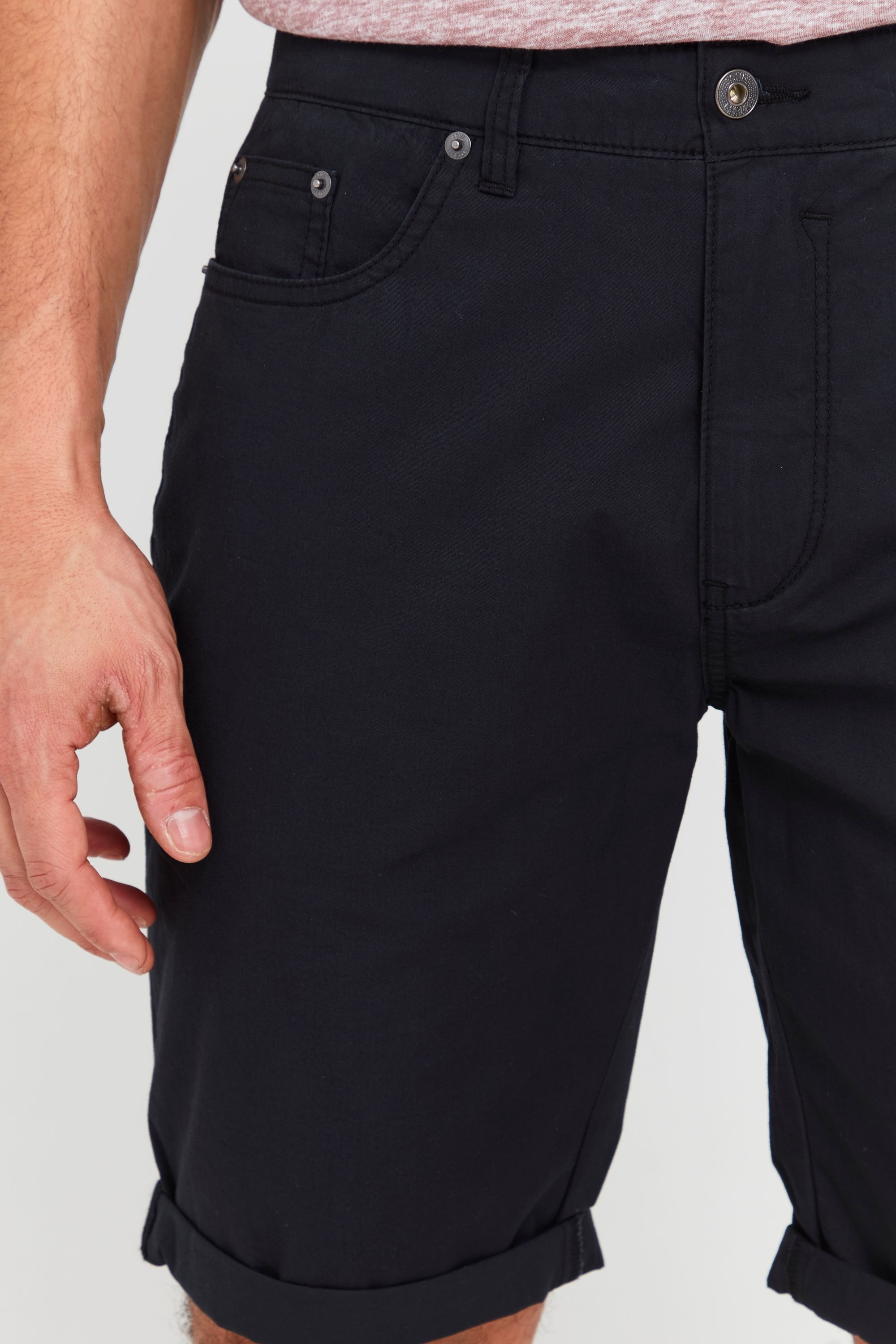 !Solid Chinoshorts »Chinoshorts SDMillan«