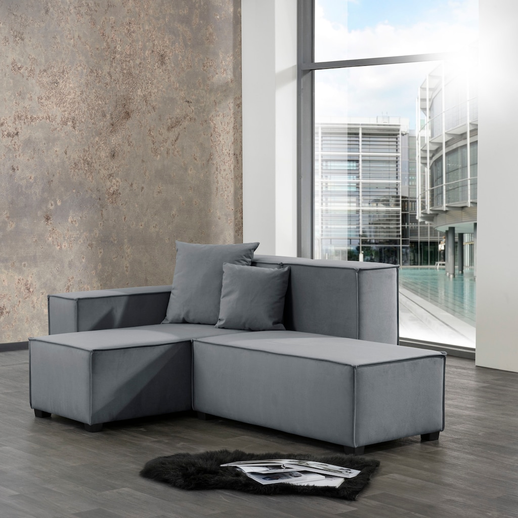 Max Winzer® Sofaelement »MOVE«