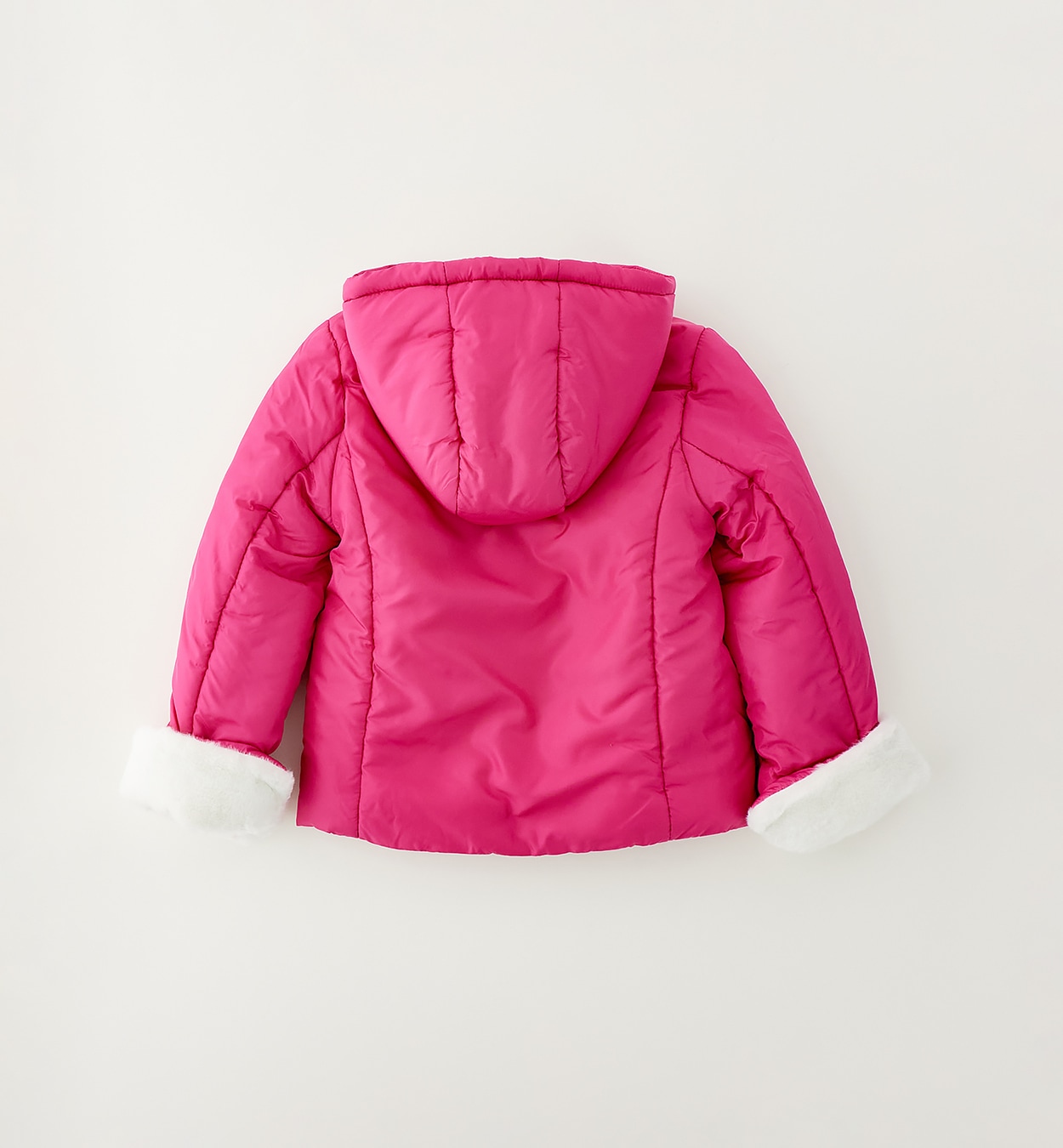 iDo Outdoorjacke »BABY GIRL JACKET«