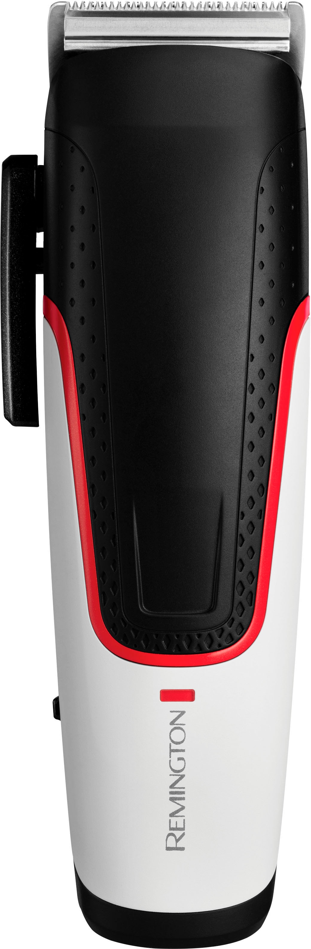 Remington Haarschneider »Easy Fade HC500«, 21 Aufsätze, mit Barber-Fading-Technik für vielzählige Styles