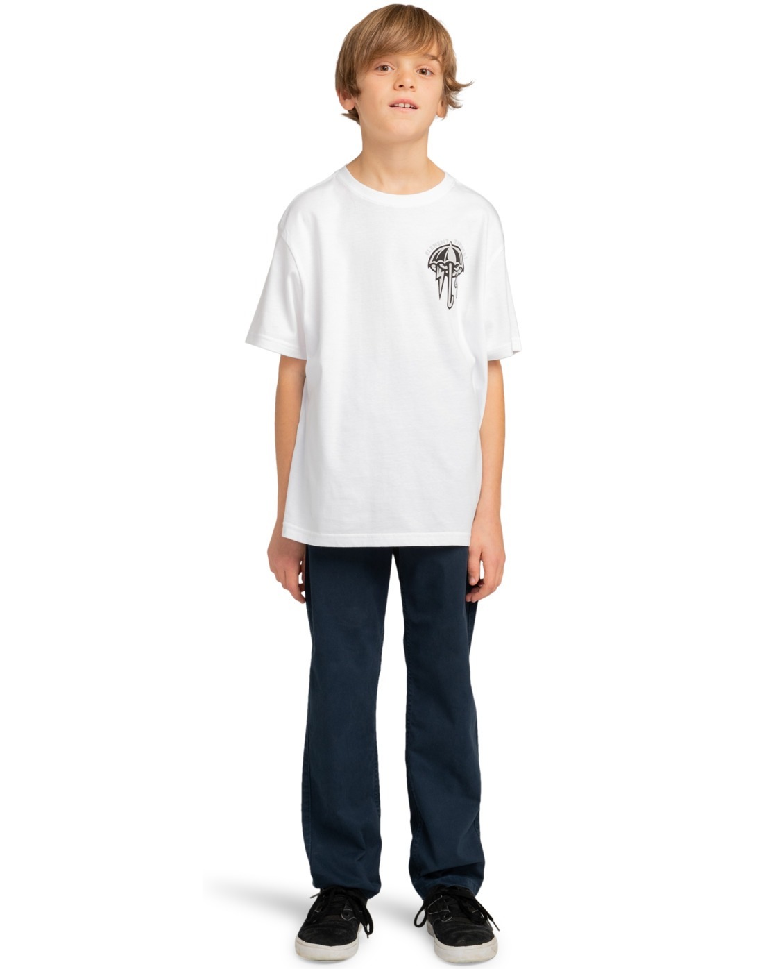 Element Chinos »Howland Classic«