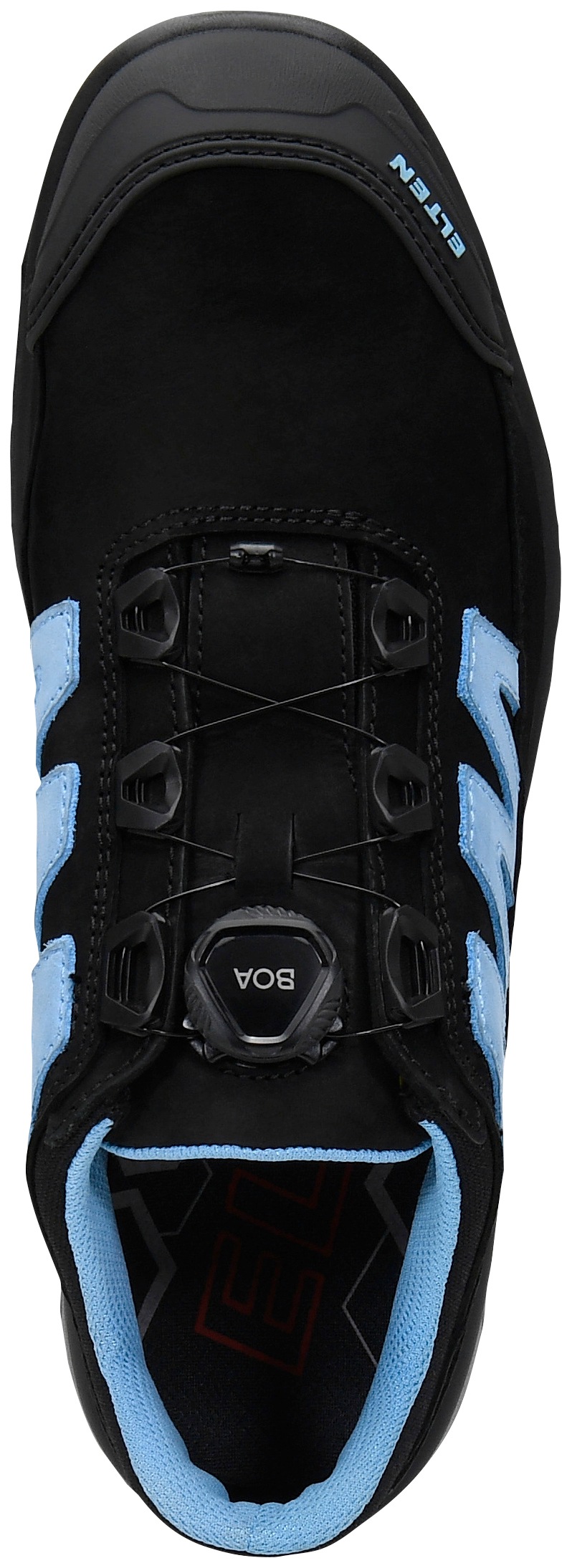 Elten Sicherheitsschuh »MARTEN XXSports Pro BOA® black-blue«