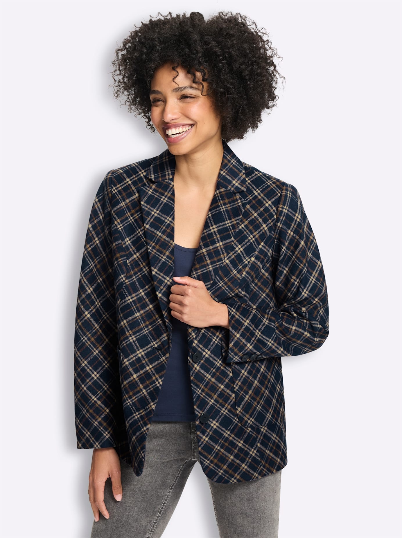 heine Jackenblazer »Blazer«