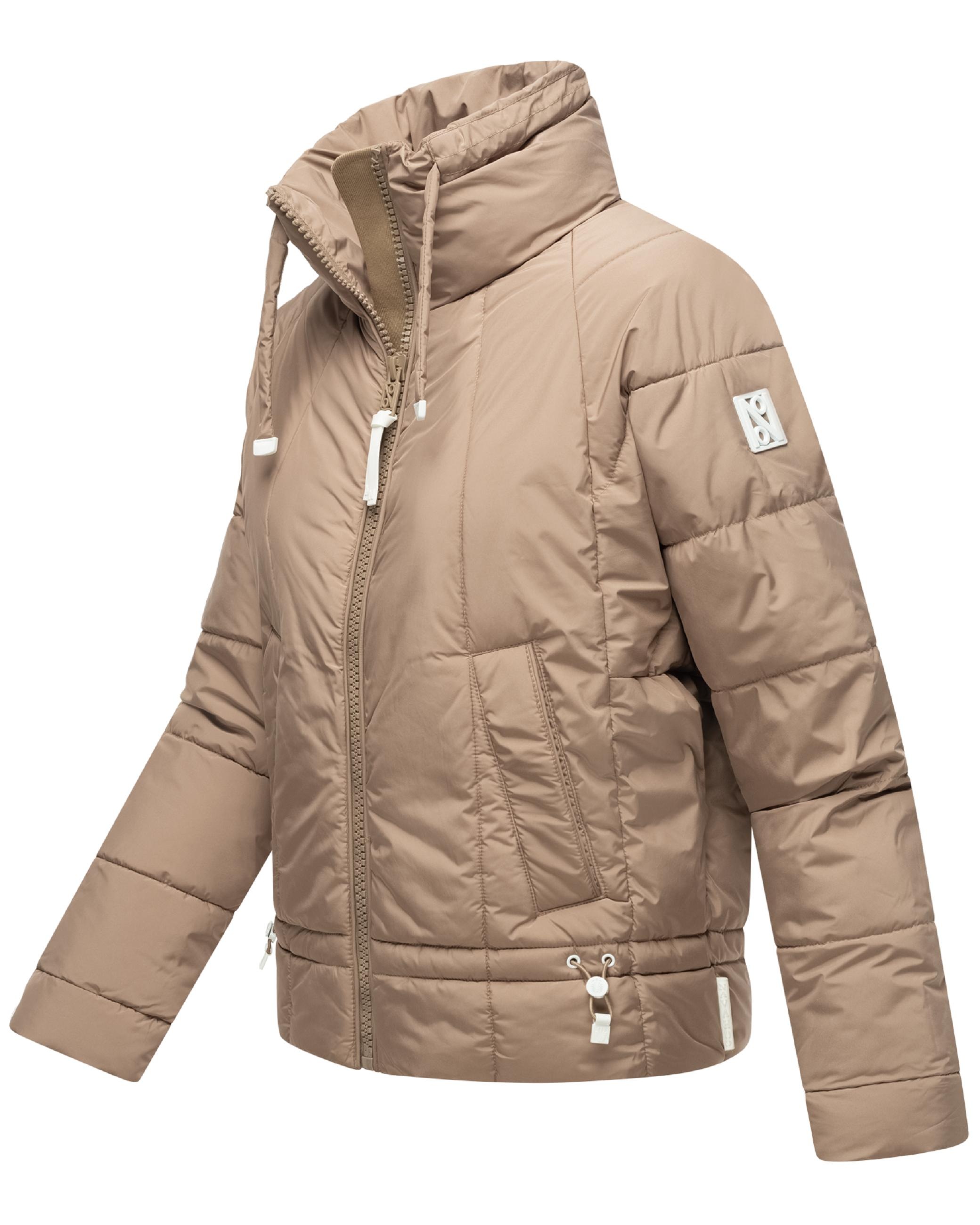 Navahoo Steppjacke »Steppjacke Luftzauber 14«