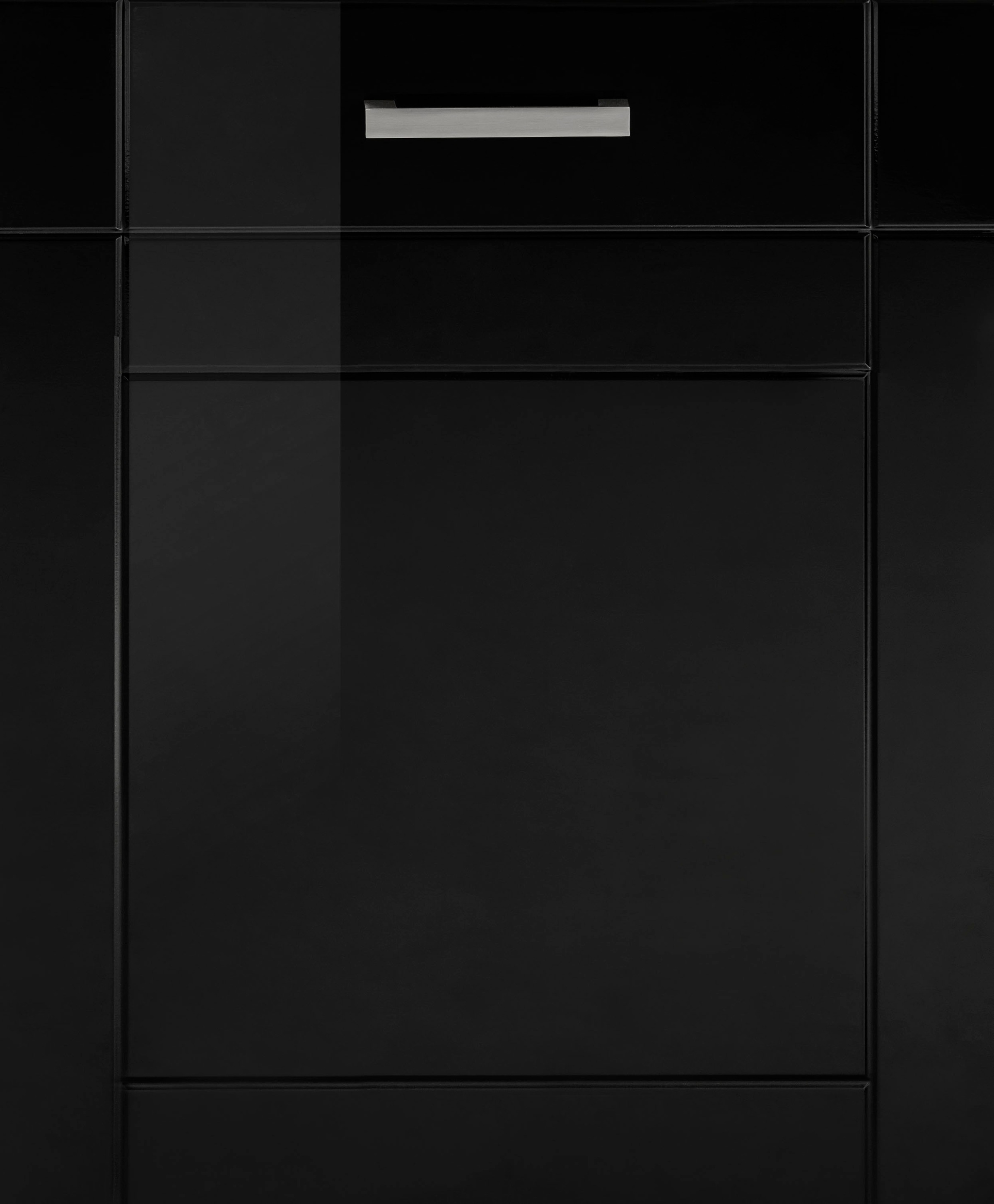 KOCHSTATION Winkelküche »KS-Tinnum«, ohne E-Geräte, Stellbreite 240/270 cm