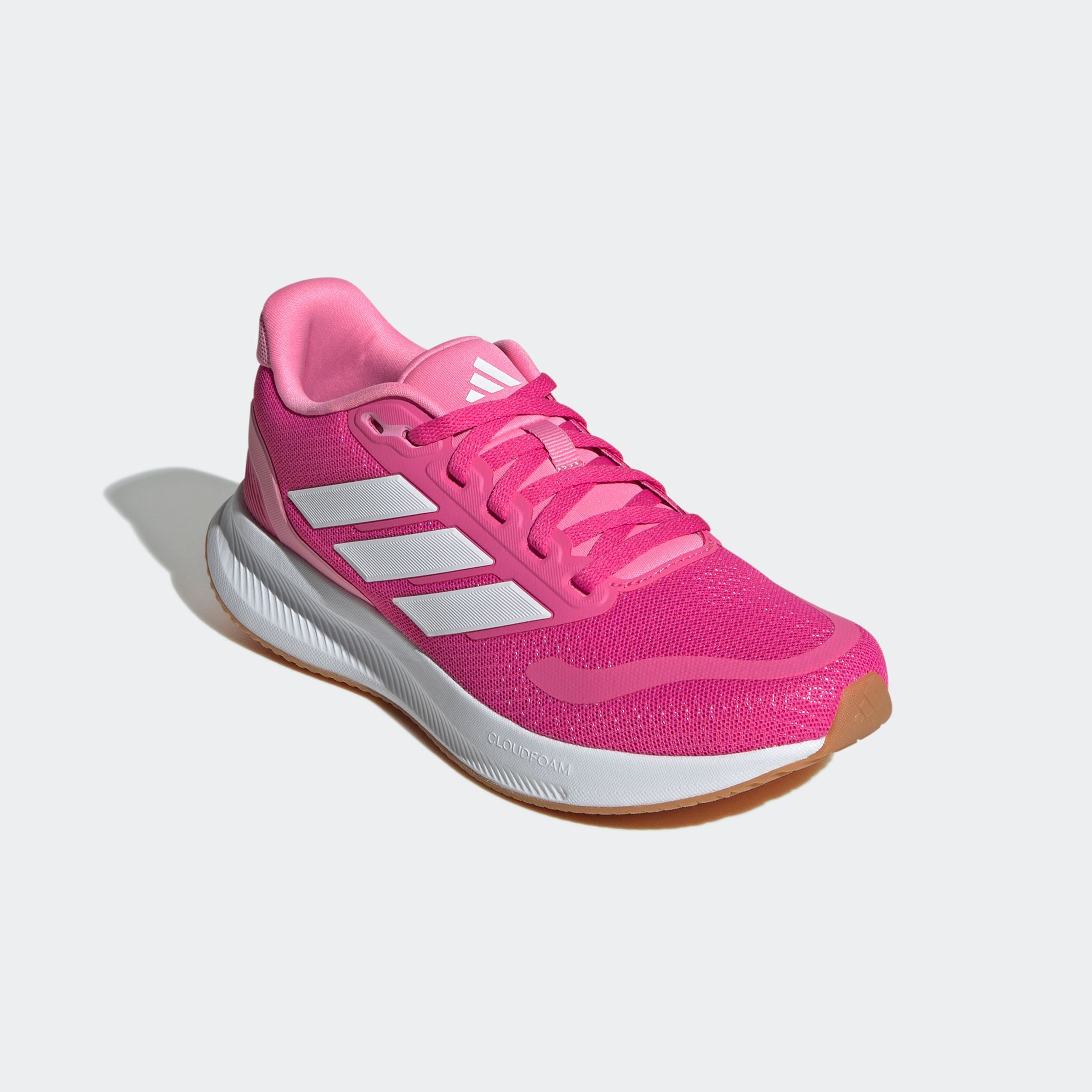 adidas Sportswear Laufschuh »RUNFALCON 5 KIDS«