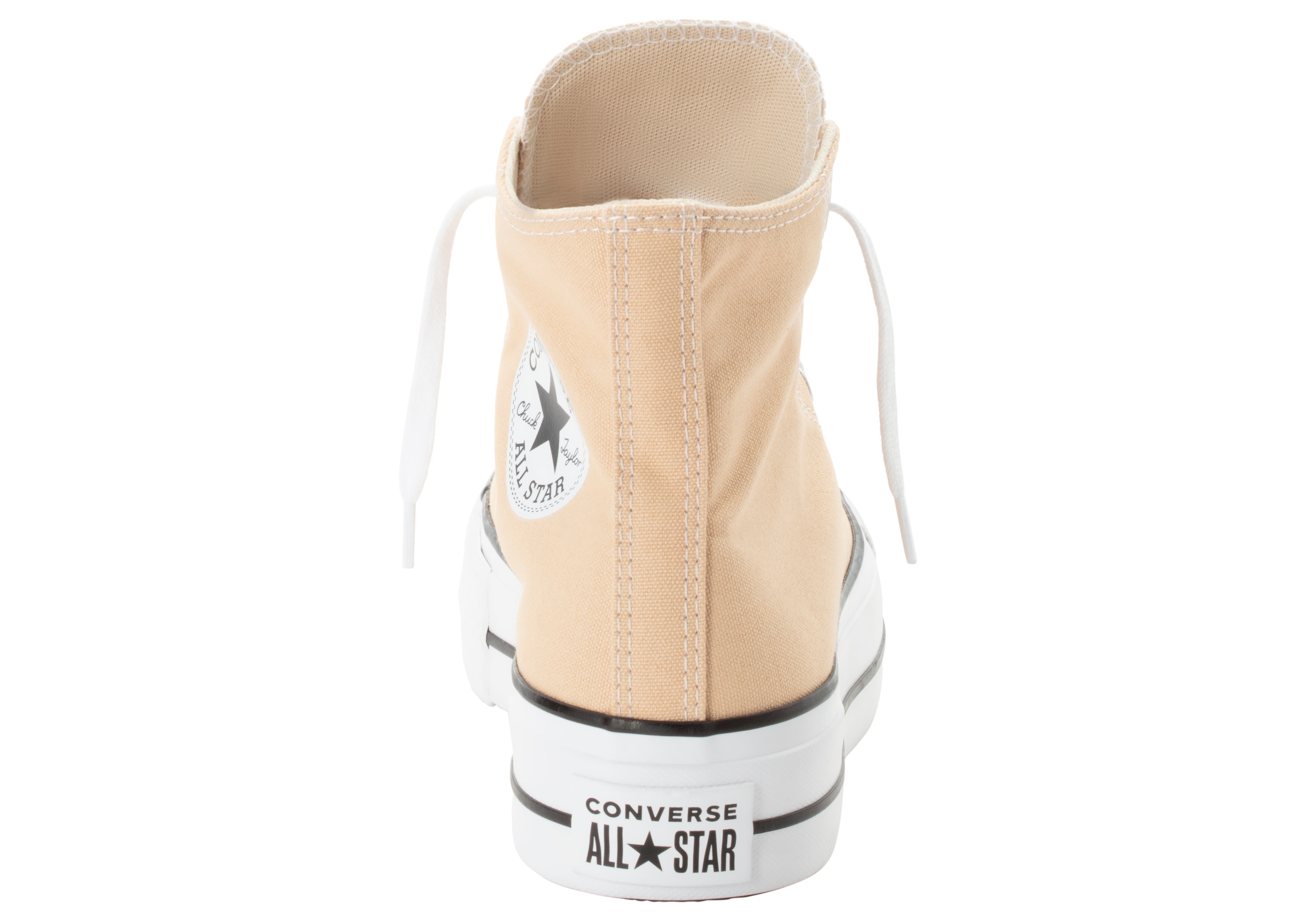 Converse Sneaker »CHUCK TAYLOR ALL STAR LIFT PLATFORM«