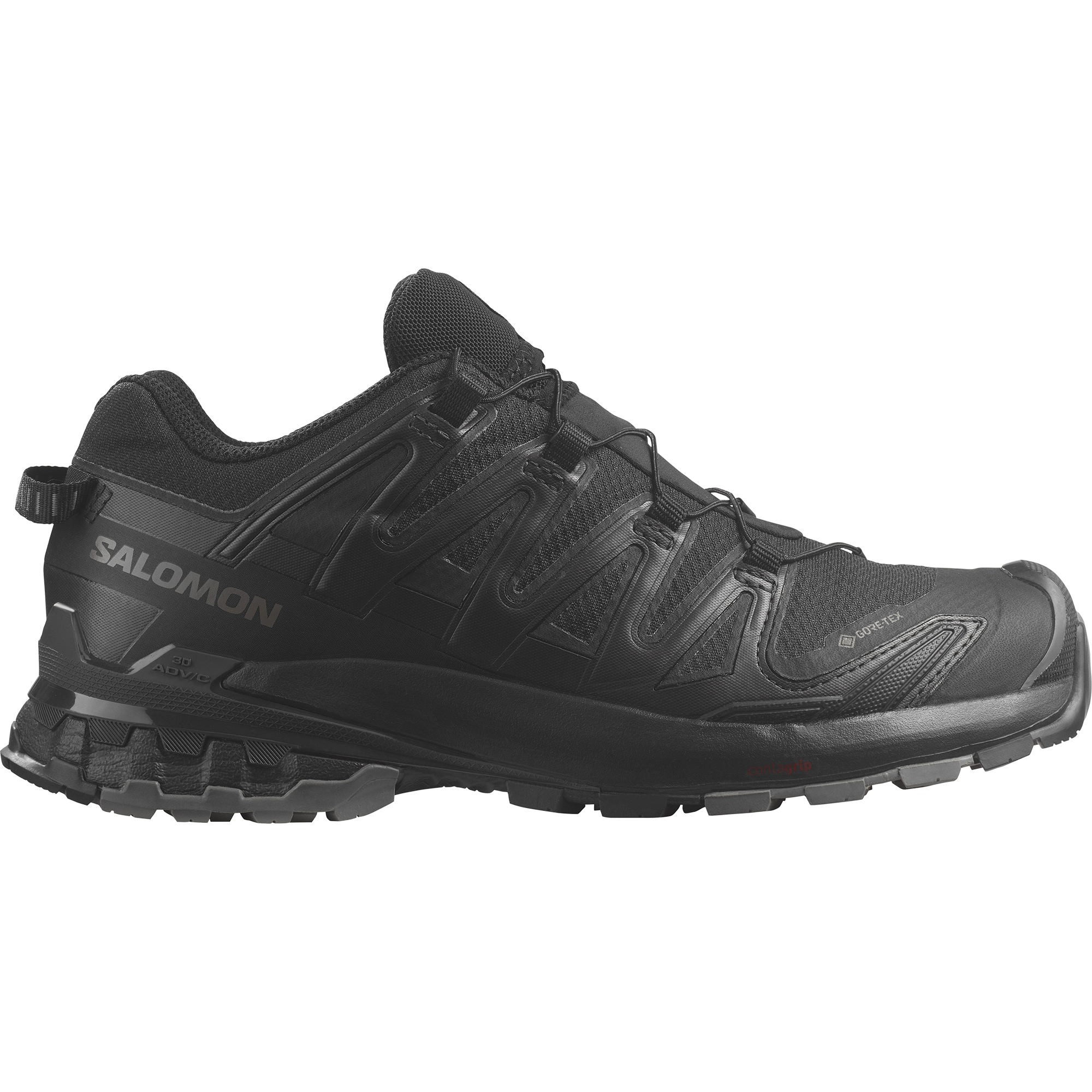 Salomon Trailrunningschuh »XA PRO 3D V9 GORE-TEX® W«, wasserdicht