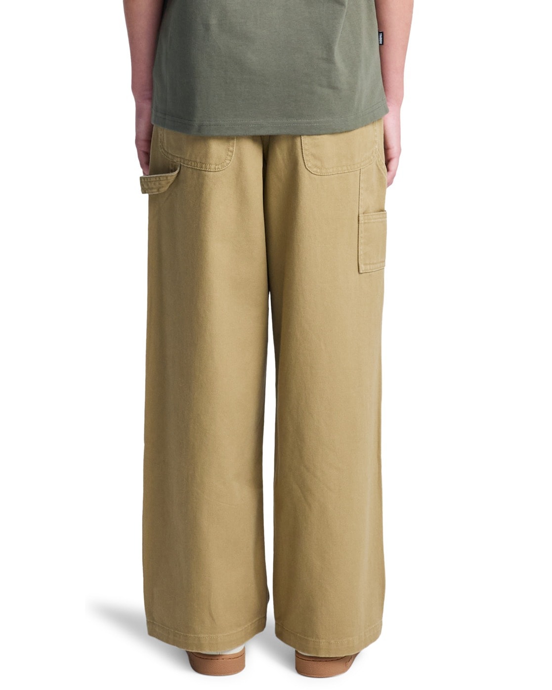 Element Cargohose »Big Carpenter Twill«