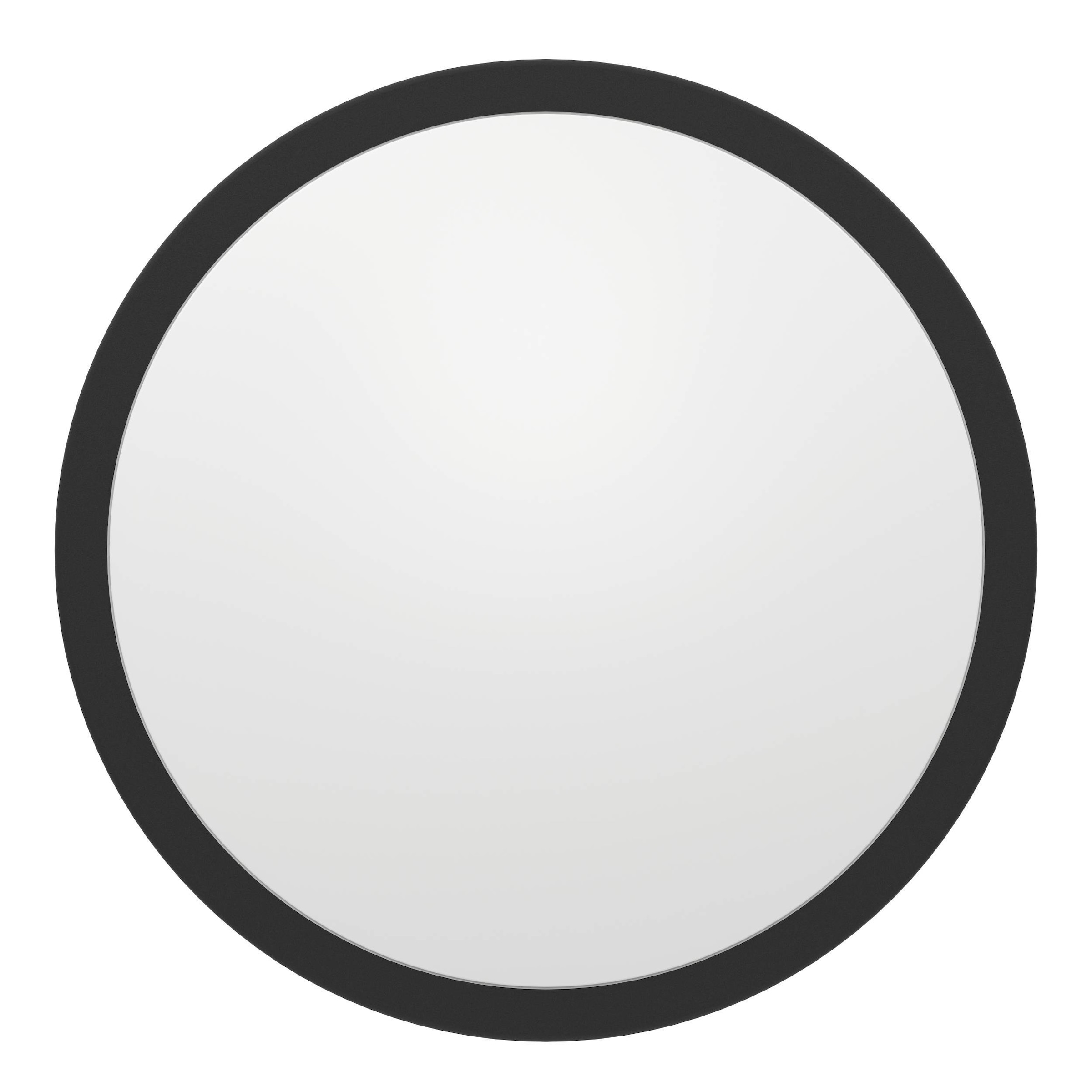 EGLO Deckenleuchte »Pescaito Deckenleuchte, Wohnzimmerlampe, Stahl und Kunststoff, Lampe« LED-Modul 1 Stk. Warmweiß Wandlampe, Deckenlampe, Schwarz, Weiß, Gold, Wohnzimmerlampe, Ø 28 cm