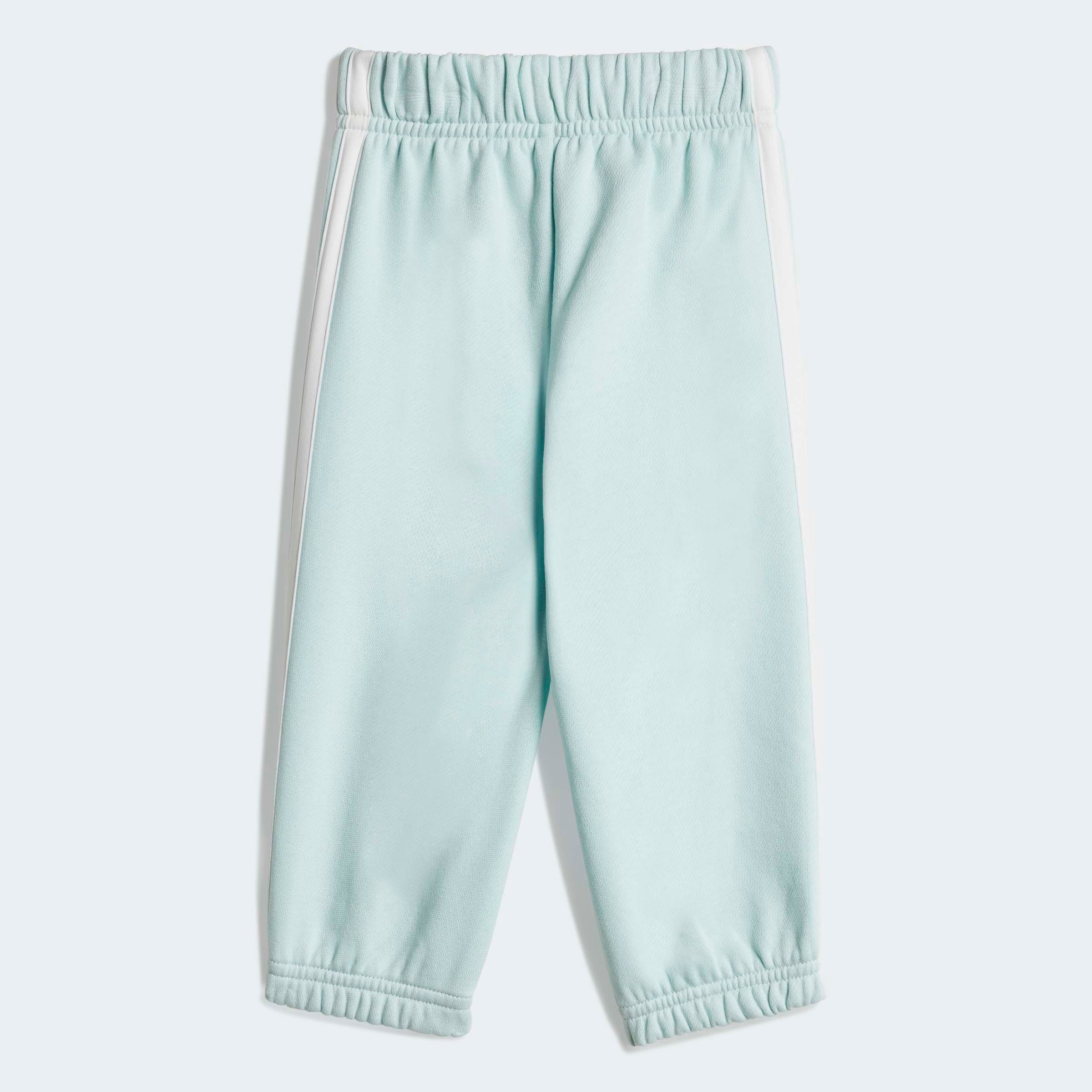 adidas Sportswear Trainingsanzug »I 3S FL HD JOG«, (2 tlg.)