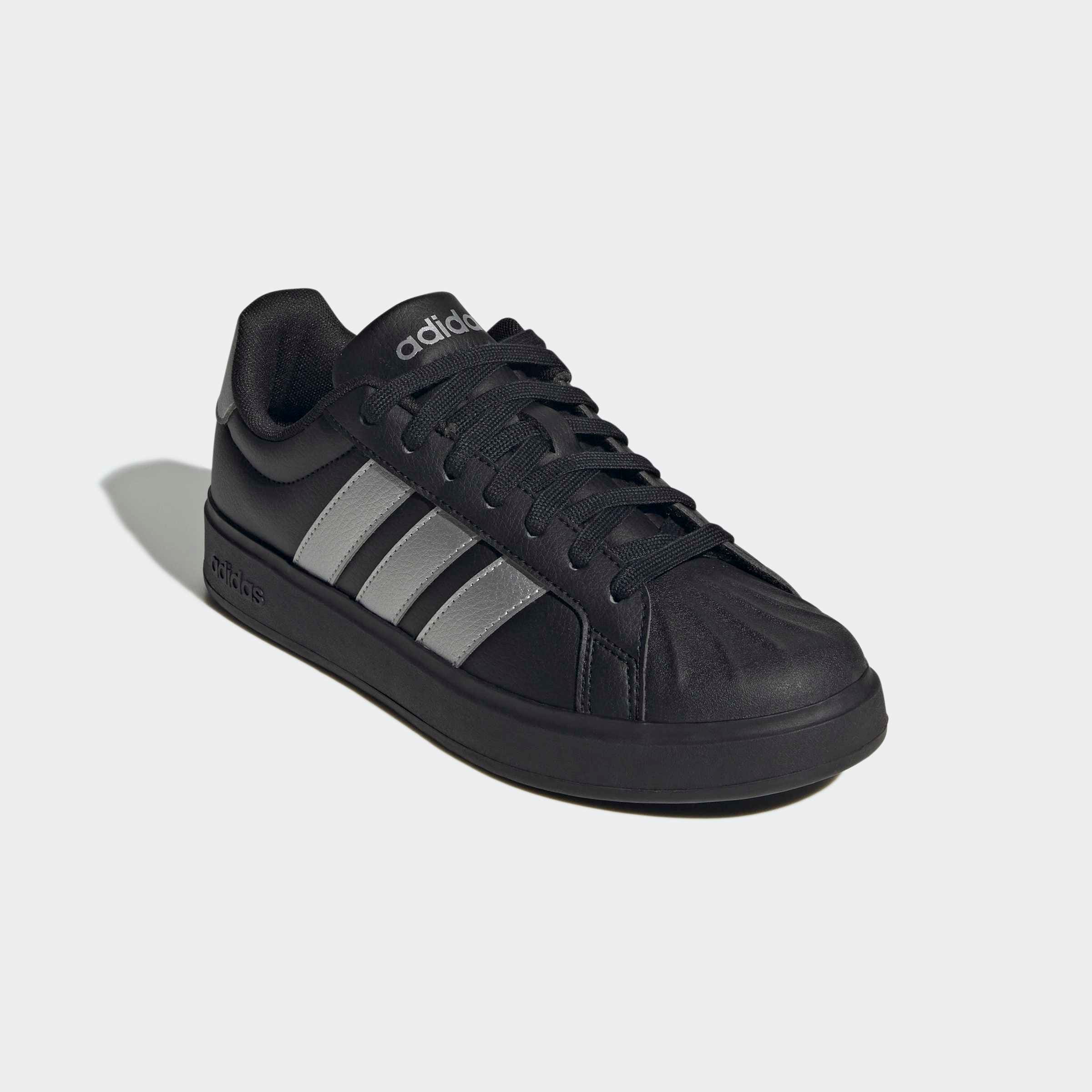 adidas Sportswear Sneaker »STREETTALK«  inspiriert vom Design des adidas Superstar