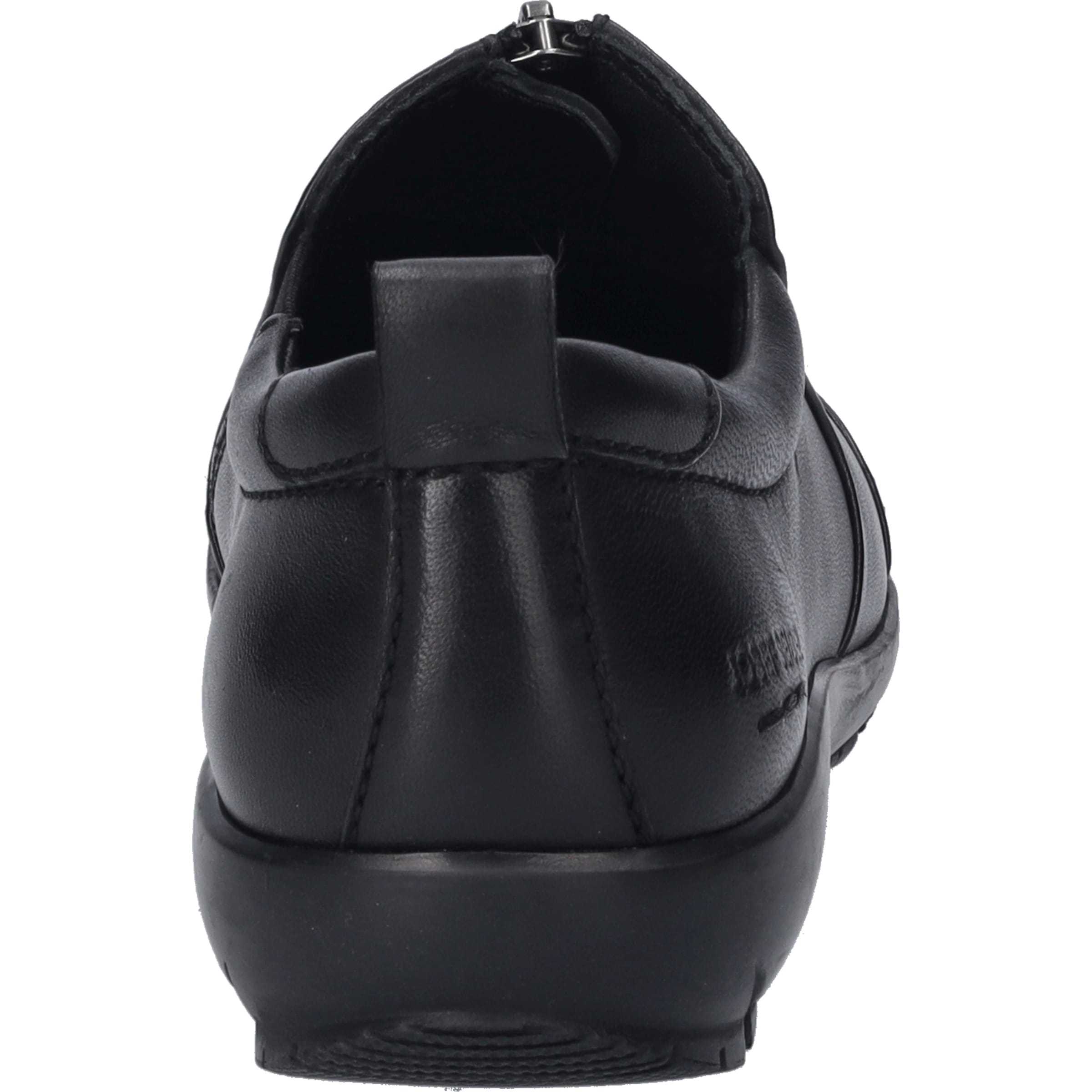 Josef Seibel Schnürschuh »Charlotte 12, schwarz«