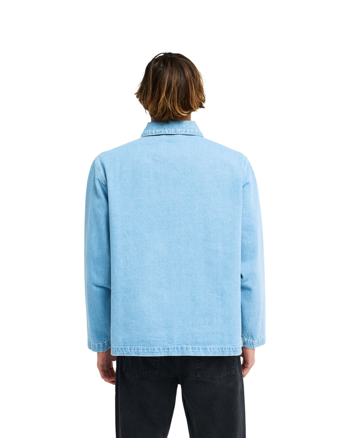 Billabong Jeansjacke »Pump Denim«
