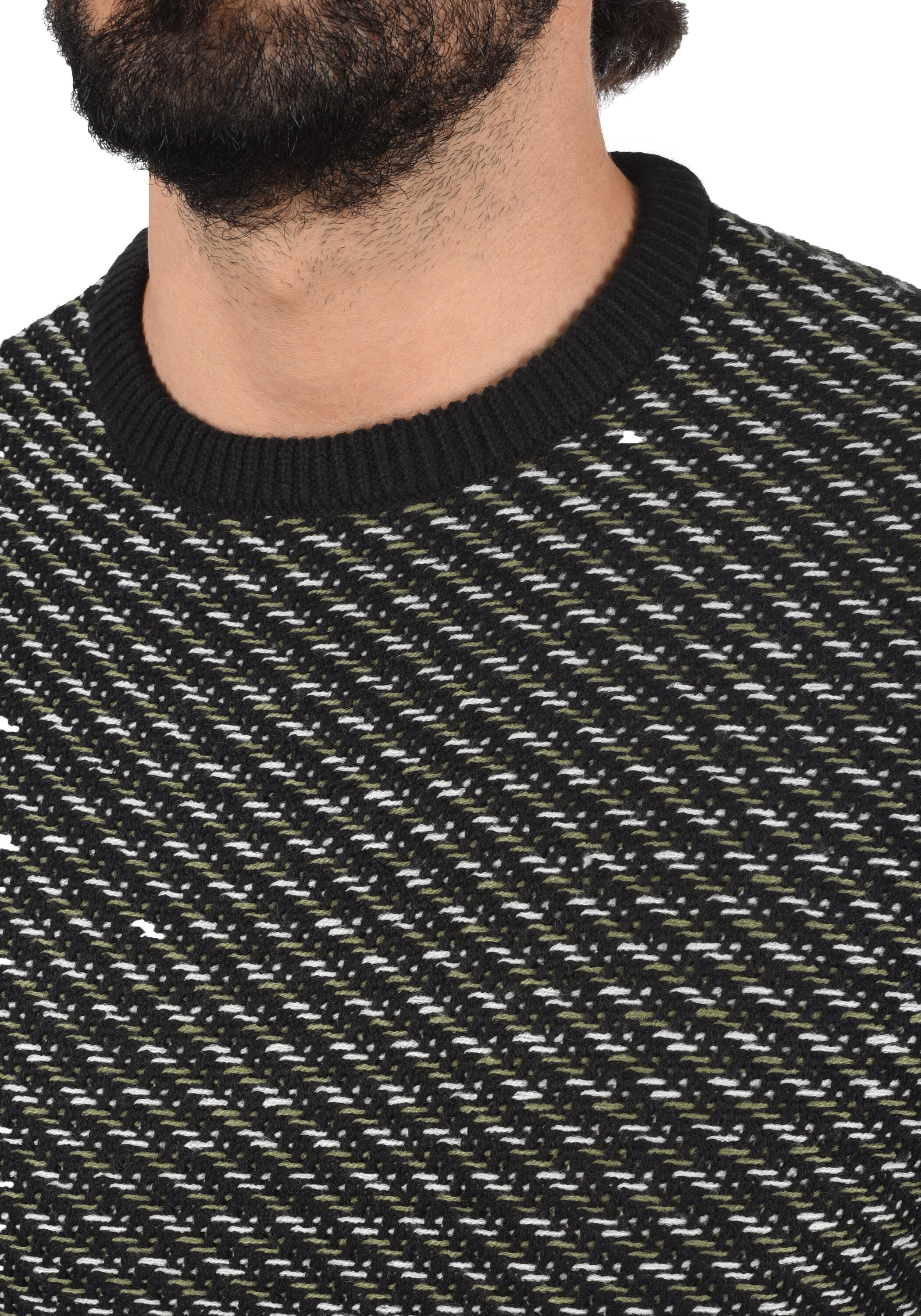 Blend Strickpullover »Strickpullover BHCalisto«