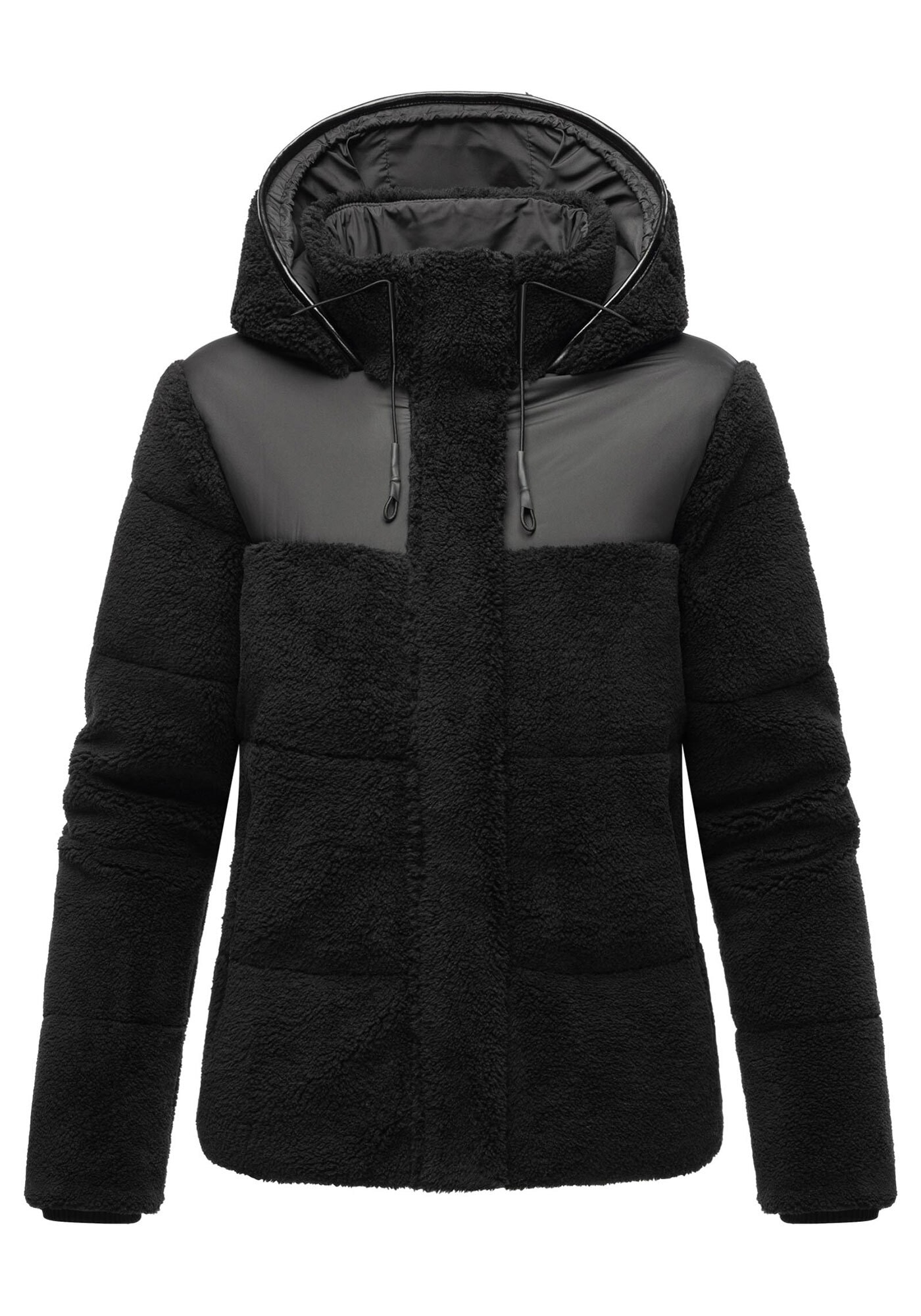 Marikoo Winterjacke »Marikoo Kaguraa Damen Winterjacke N030«