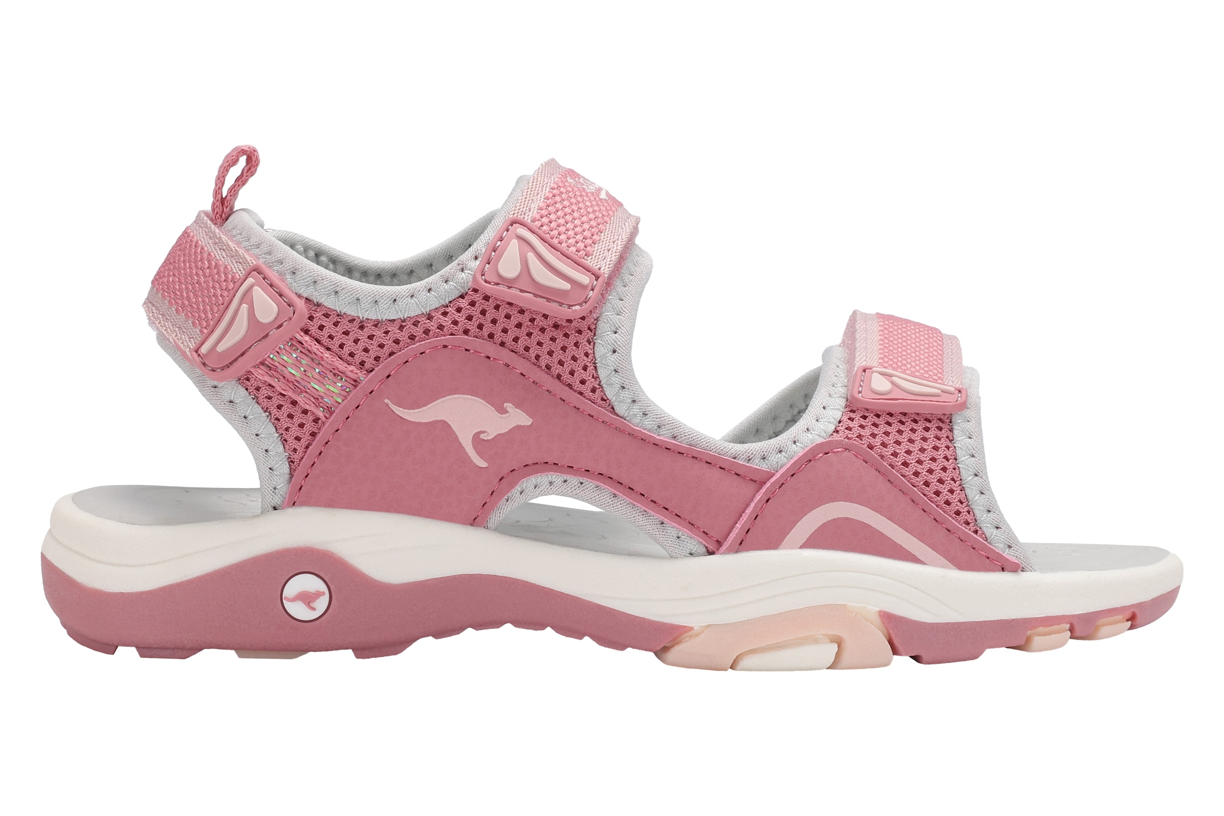 KangaROOS Sandale »K-Leni Nova«