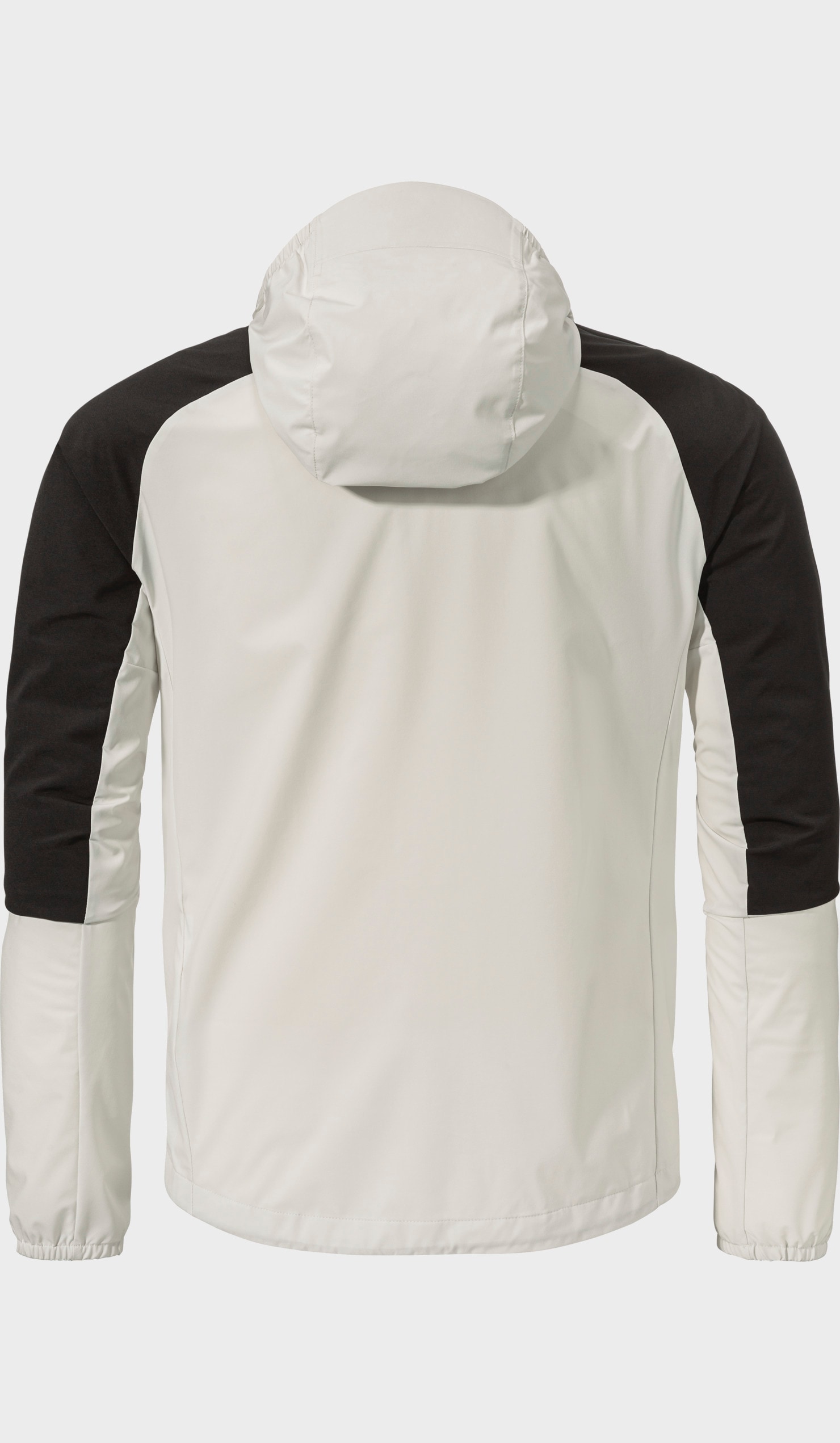 Schöffel Outdoorjacke »Hybrid Jk Style Mamry MNS« mit Kapuze