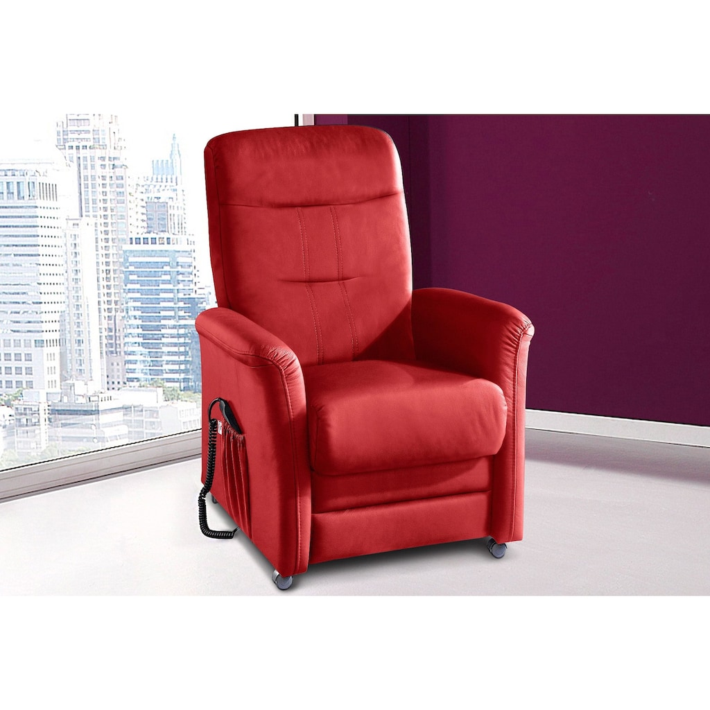 sit&more TV-Sessel »Charlie«, (Set)