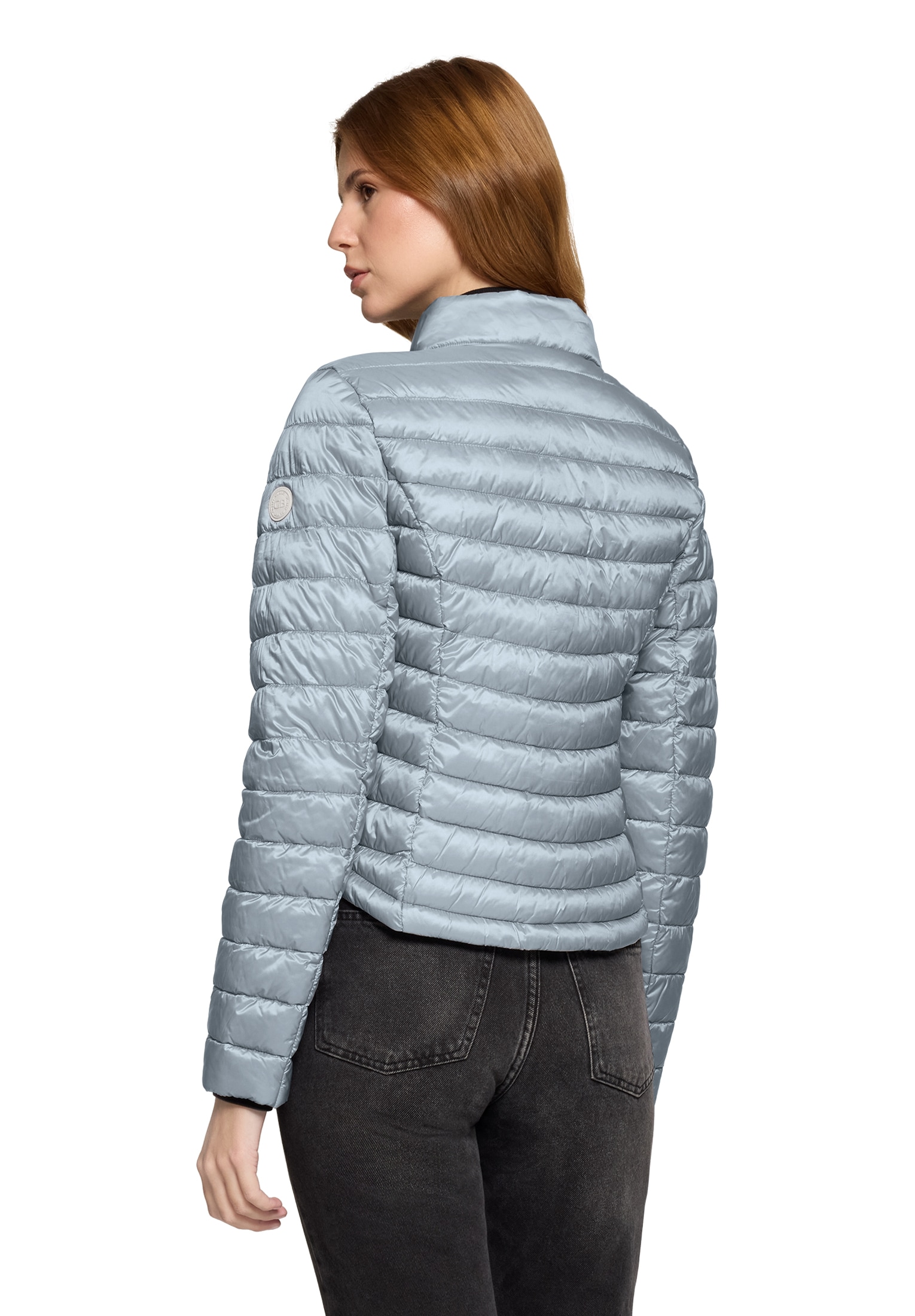 Gil Bret Steppjacke »Steppjacke mit Stehkragen«