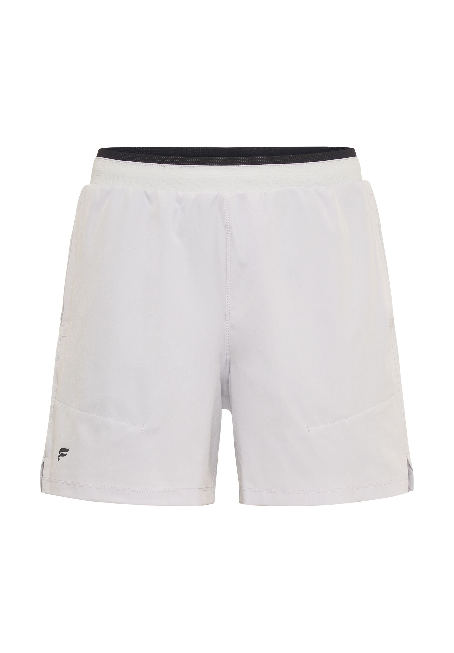 Fabletics Outdoorhose »Fabletics Shorts The Fundamental Short mit Innenhose 13cm«  mit Innenhose 13cm
