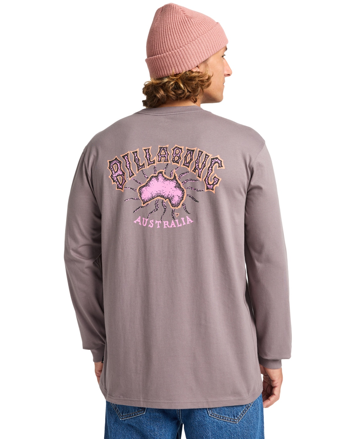 Billabong Langarmshirt »Origin«