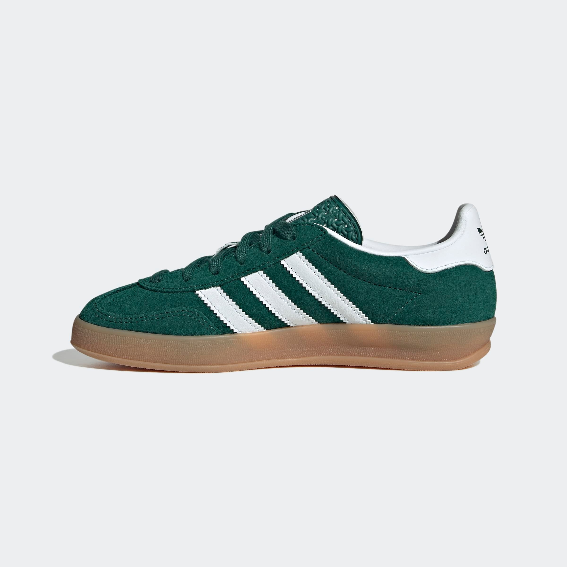 adidas Originals Sneaker »GAZELLE INDOOR«  für Kinder & Jugendliche
