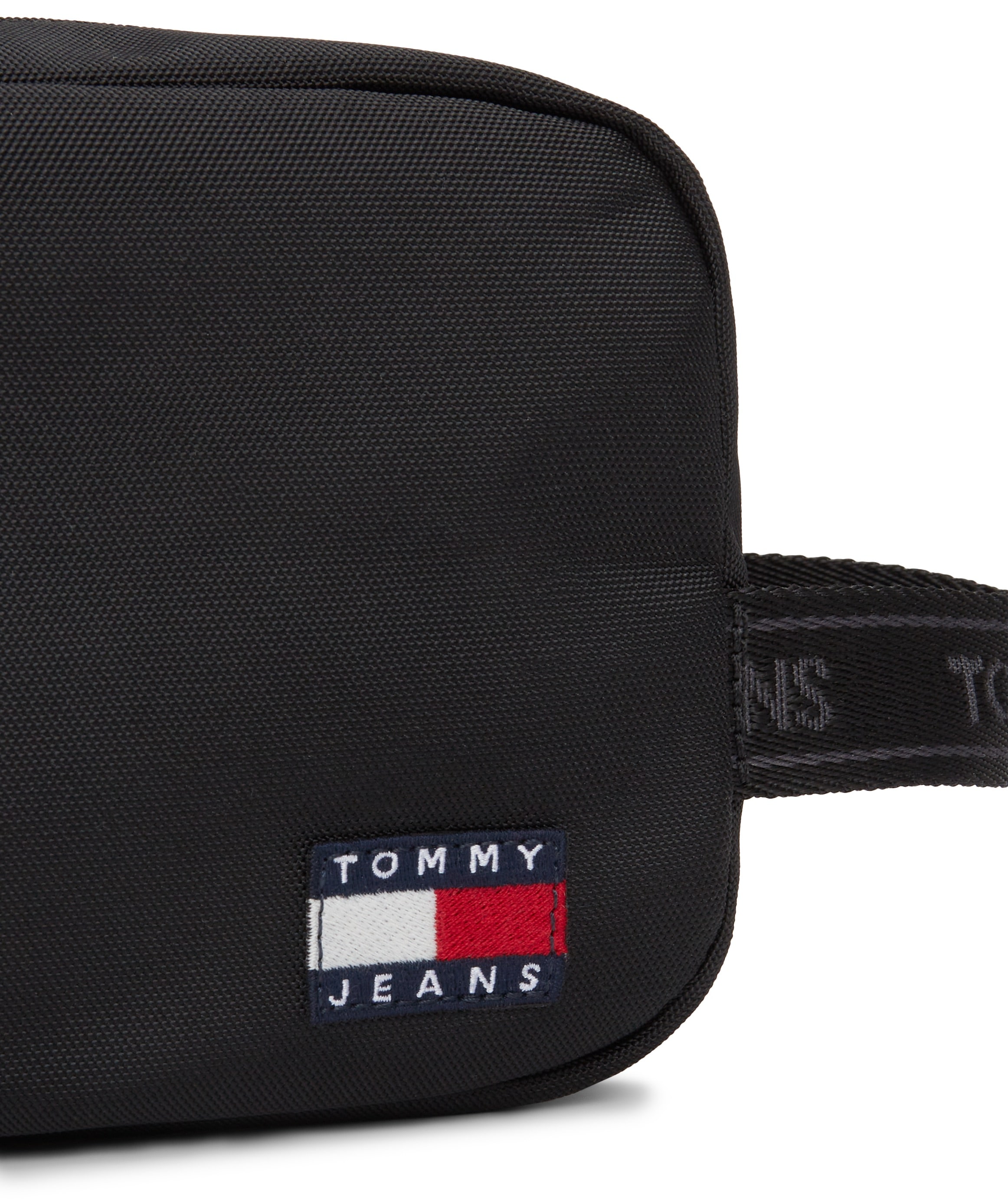 Tommy Jeans Kulturbeutel »ESSENTIALS -TJM ESSENTIAL DAILY«, Herren Waschtasche