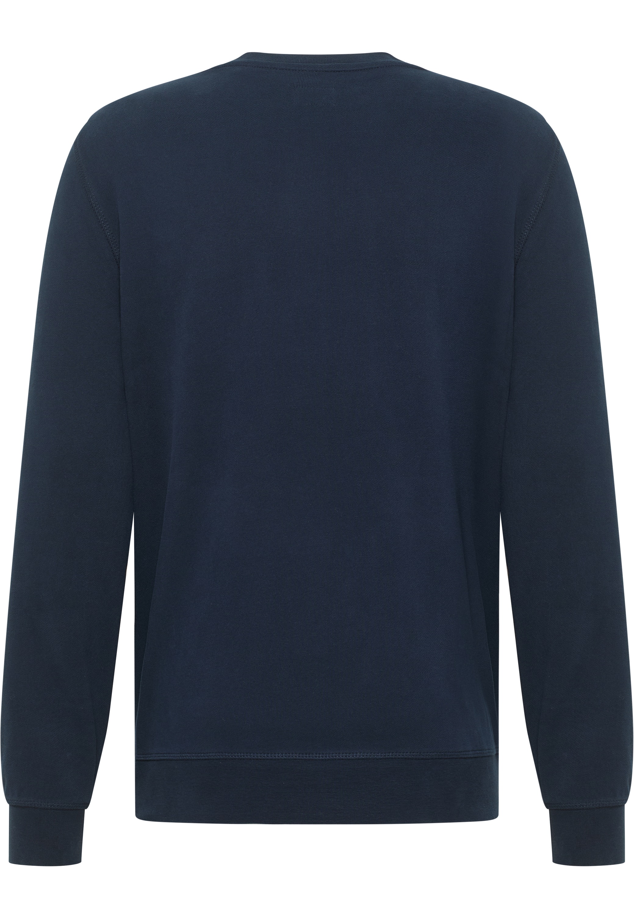 MUSTANG Sweatshirt »Herren Style Clio«