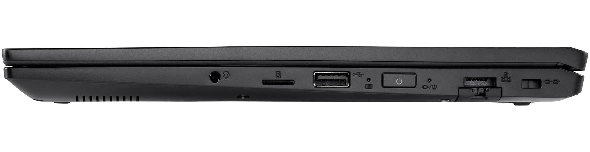 CAPTIVA Business-Notebook »Business/Office I10-1420GE« 43,94 cm / 17,3 ″ Intel Core i5 Iris Xe Graphics 500 GB SSD