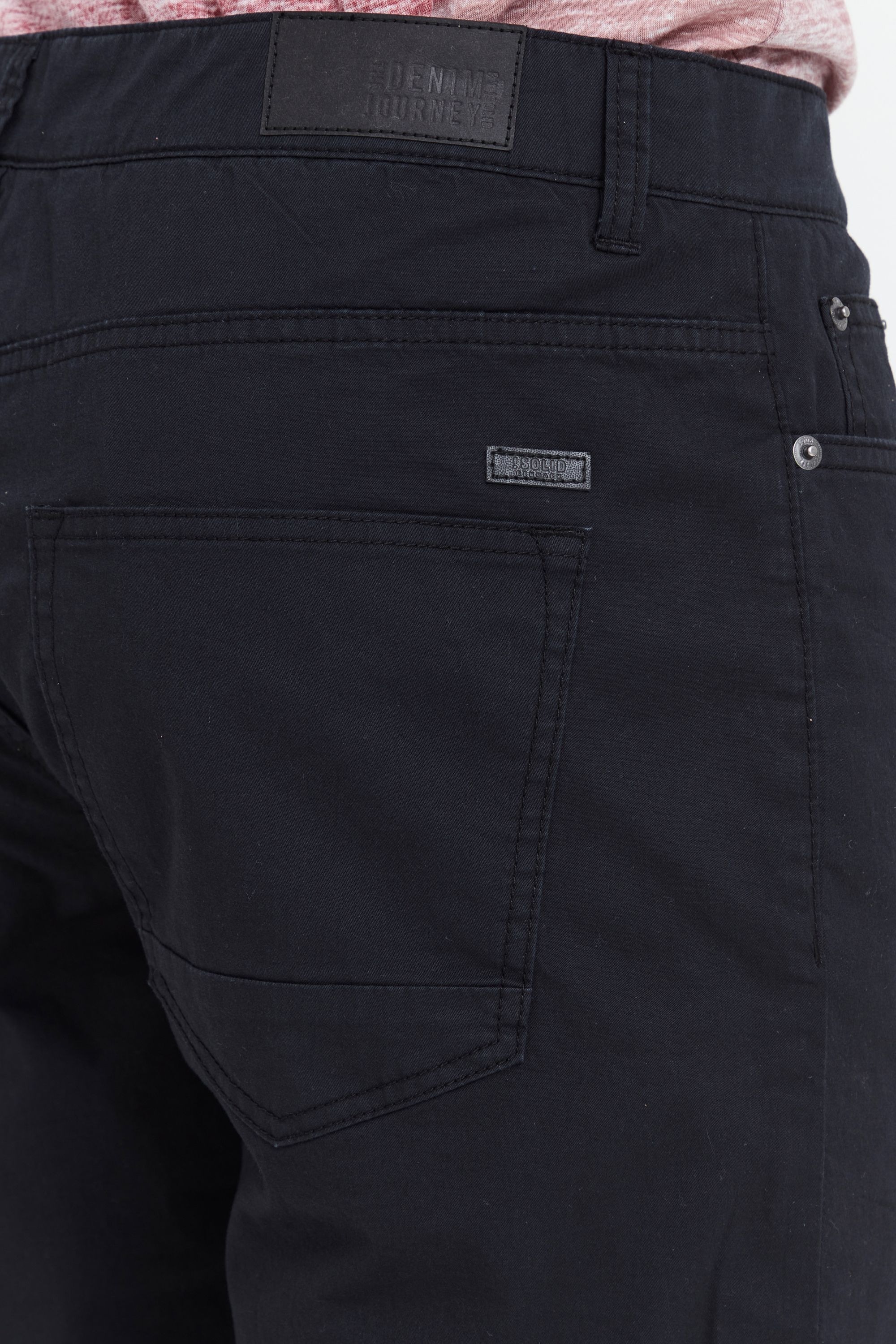 !Solid Chinoshorts »Chinoshorts SDMillan«