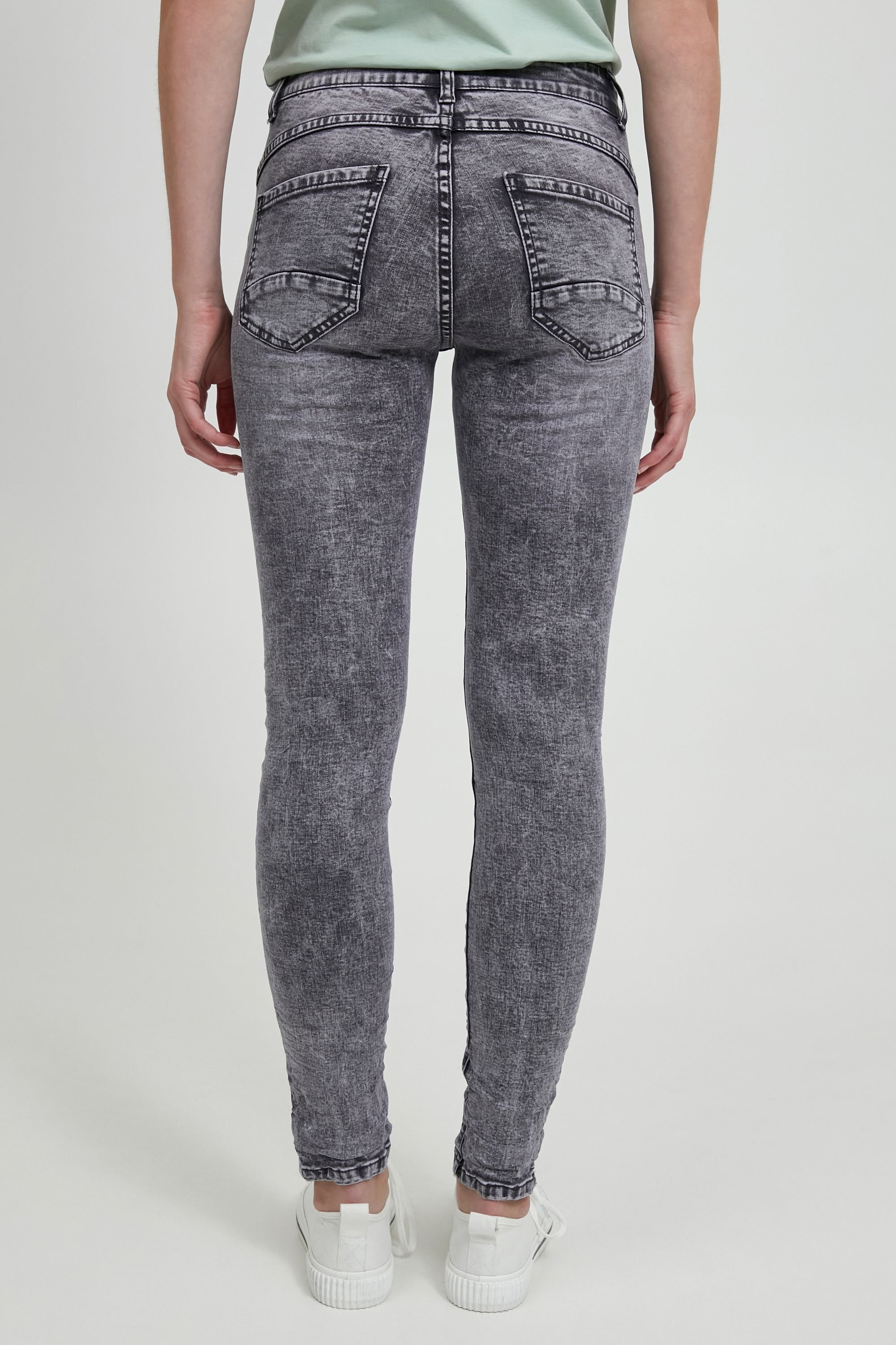 b.young Skinny-fit-Jeans »Skinny Jeans BYKaily«