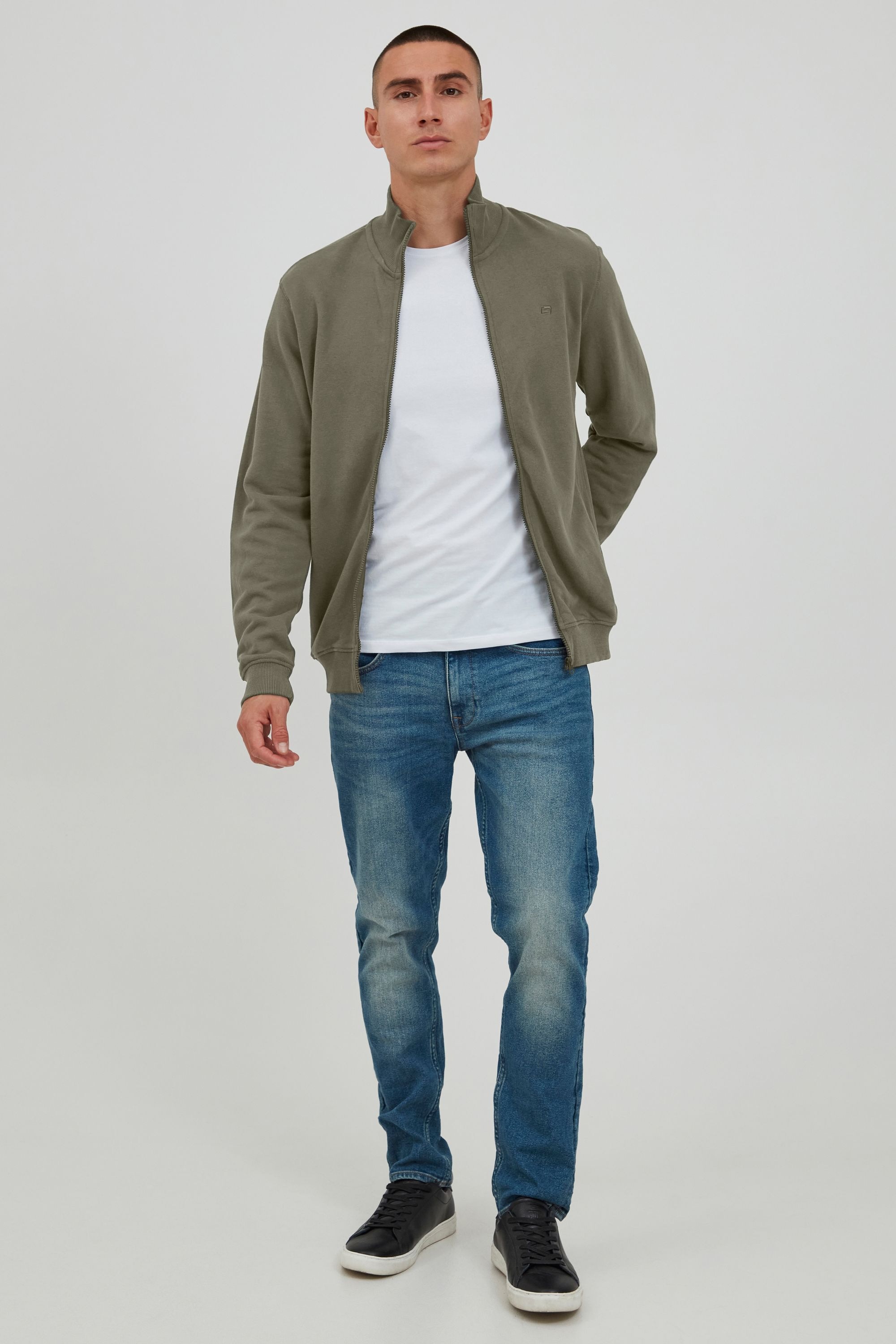 Blend Sweatjacke »Sweatjacke BHAvebury«