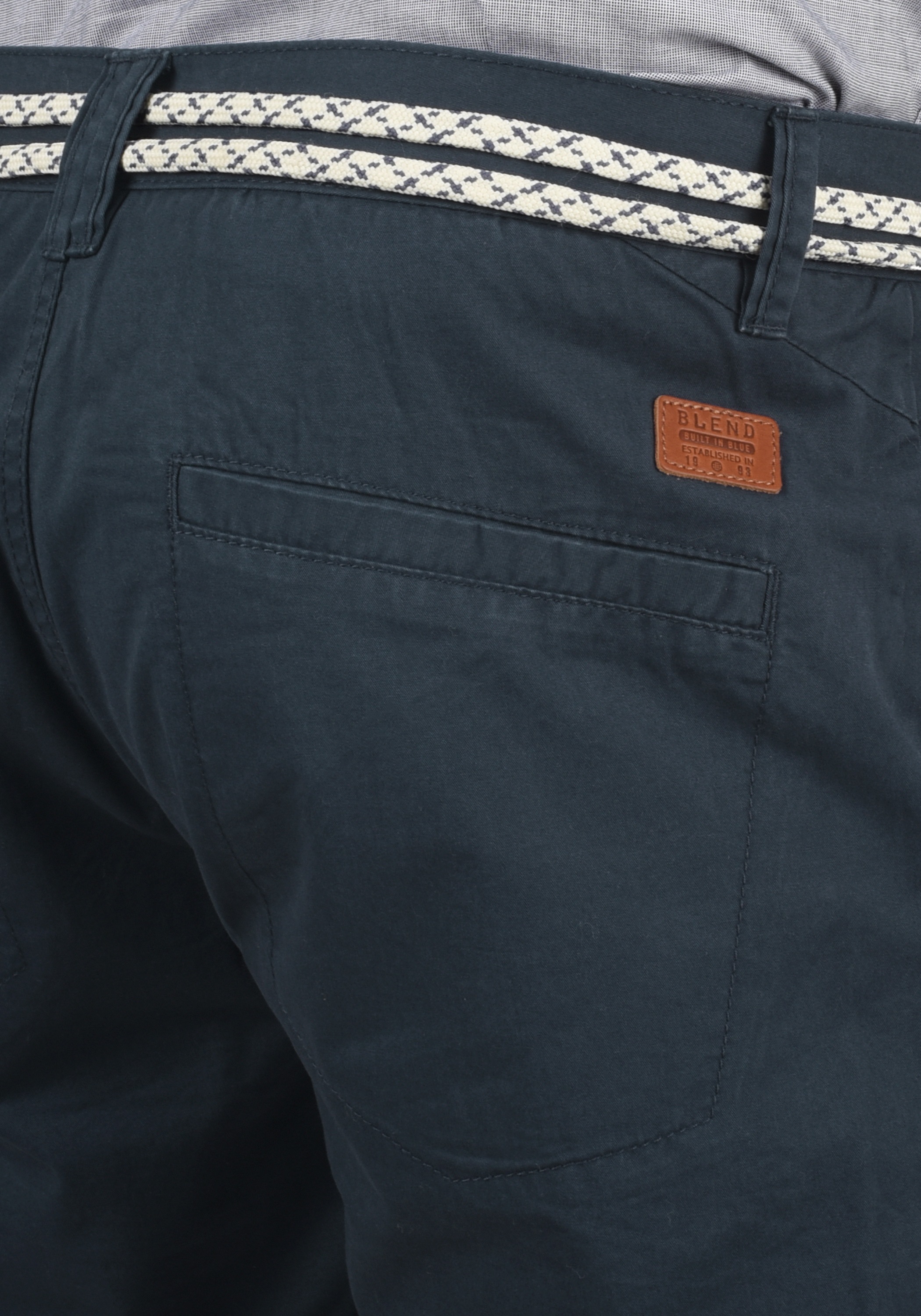 Blend Chinoshorts »Chinoshorts BHRagna«
