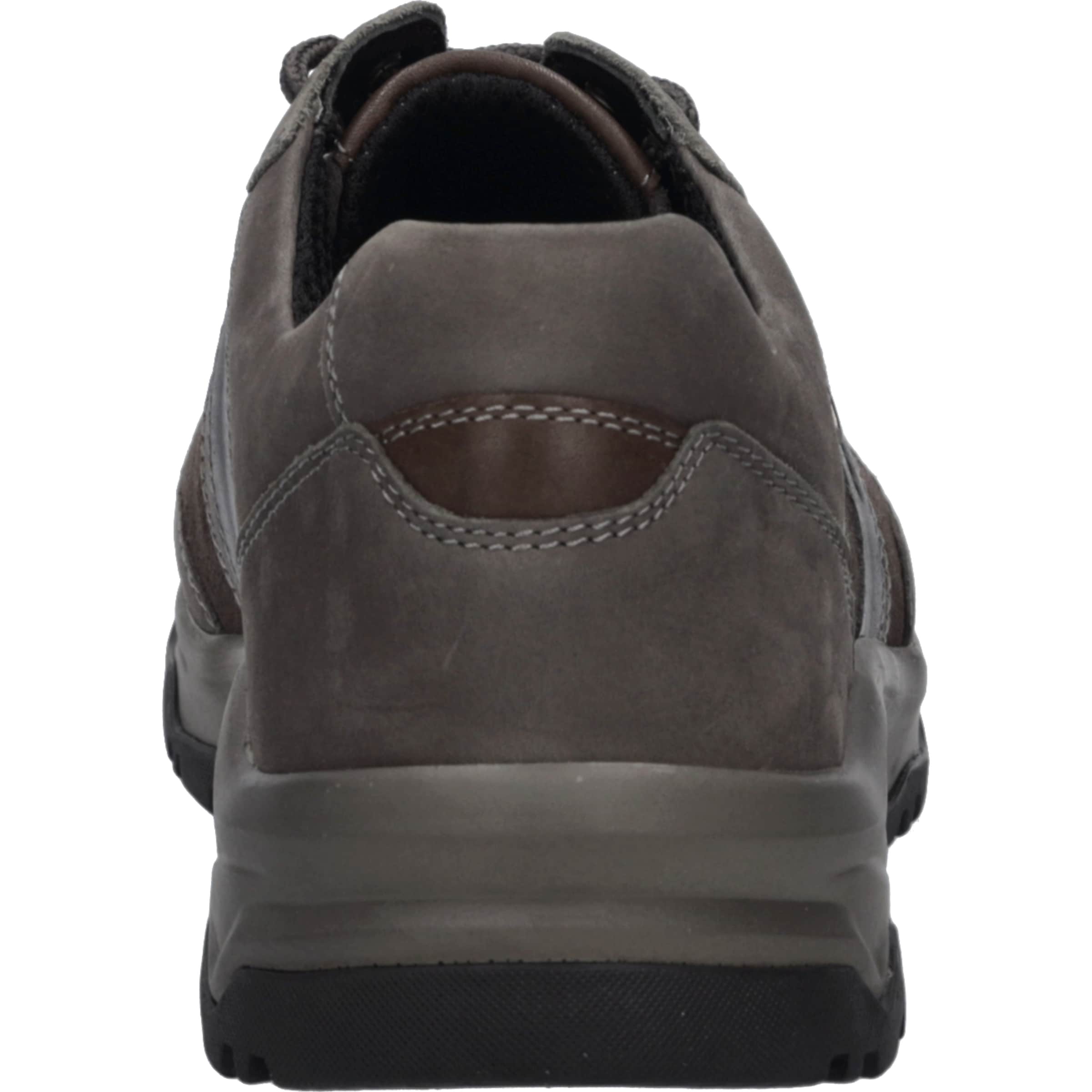 Josef Seibel Schnürschuh »Leroy 56, asphalt-multi«