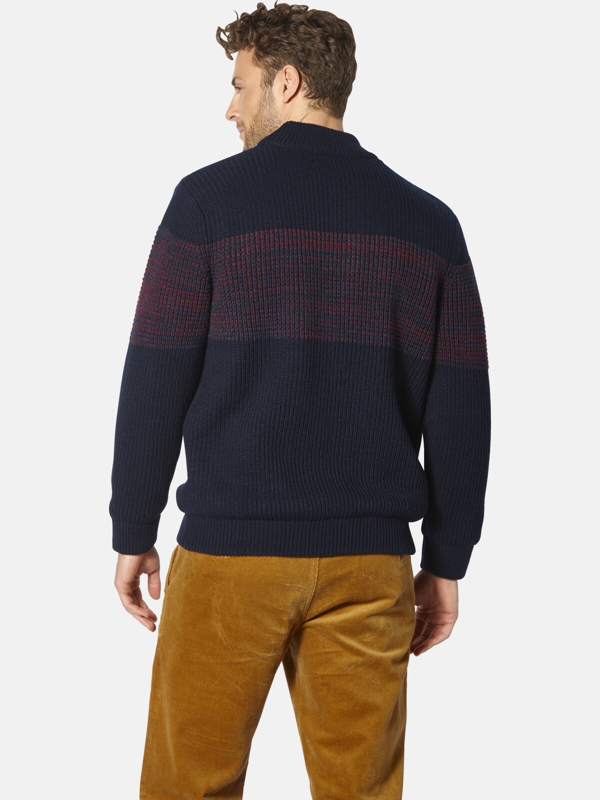 Babista Strickjacke »Outdoor Strickjacke BRUSITATI«
