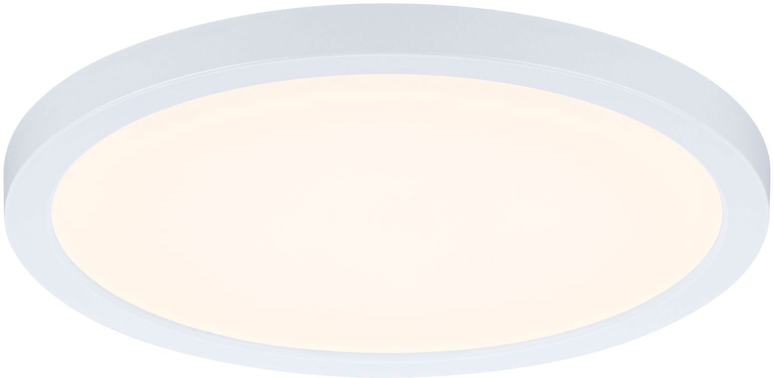 Paulmann LED Bad-Einbauleuchte »Areo«, Schutzart IP44, Ø 11,8 cm, inkl. LED Leuchtmittel