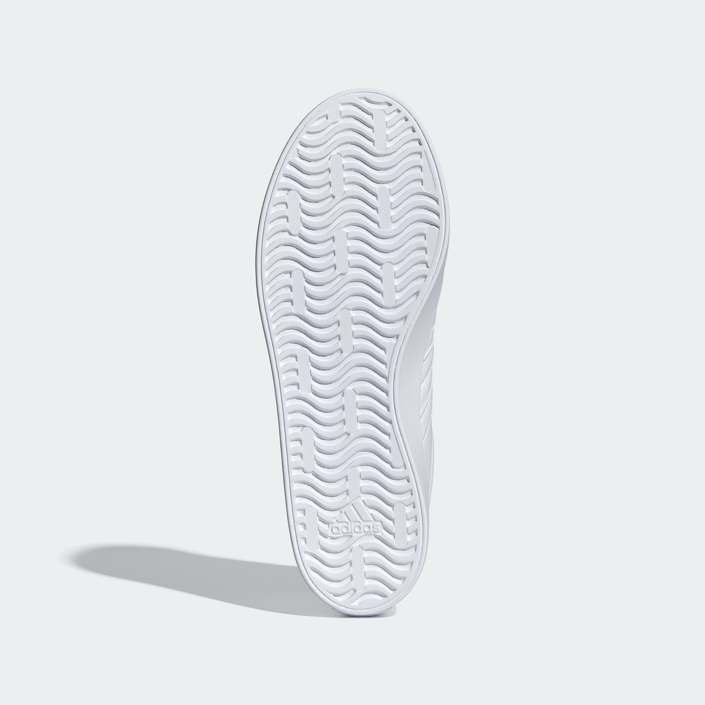 adidas Sportswear Sneaker »VL COURT 3.0«, inspiriert vom Design des adidas samba