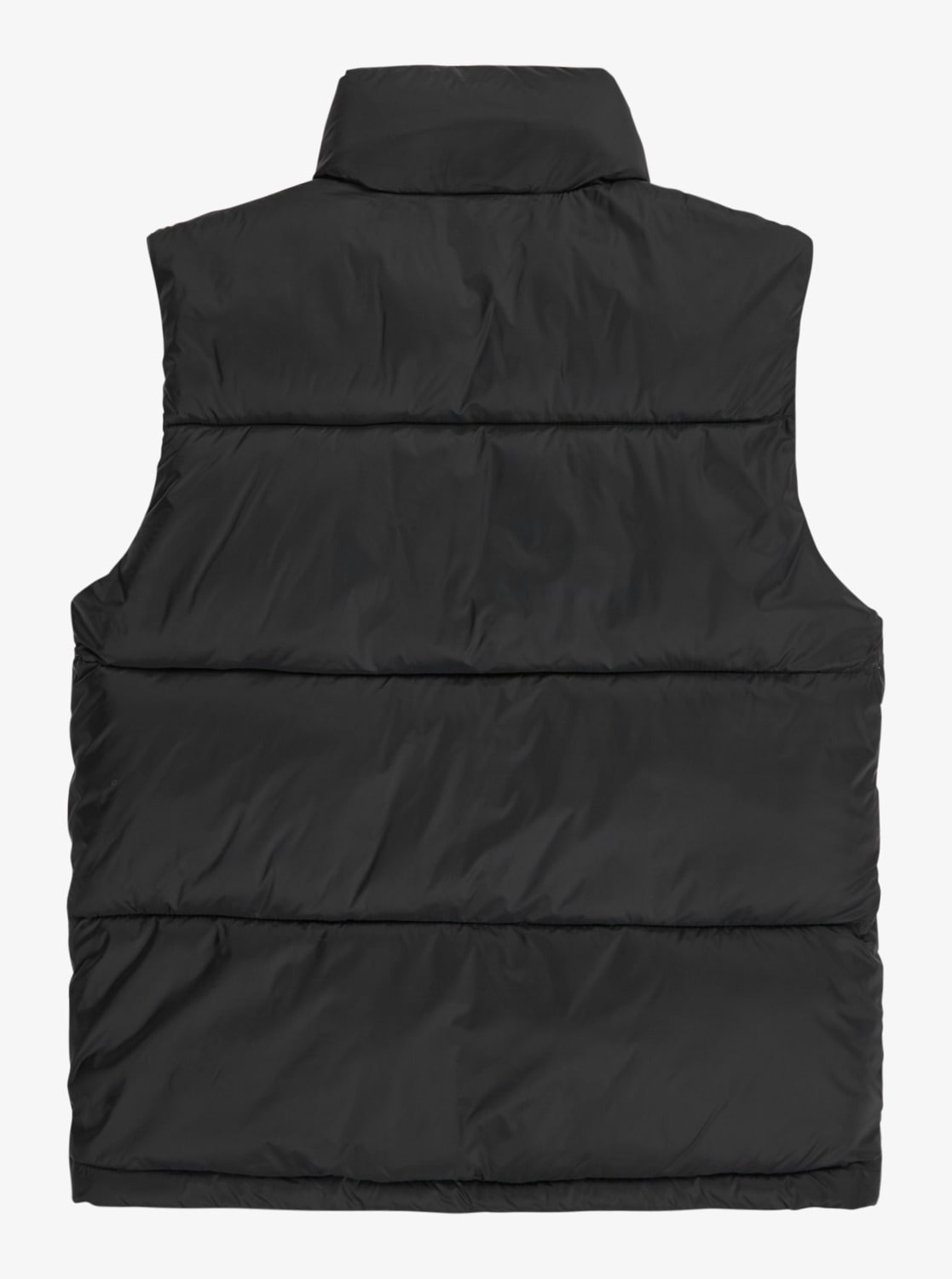 Quiksilver Steppweste »COLD DAYS SLEEVELESHORT SLEEVE YOUTH«