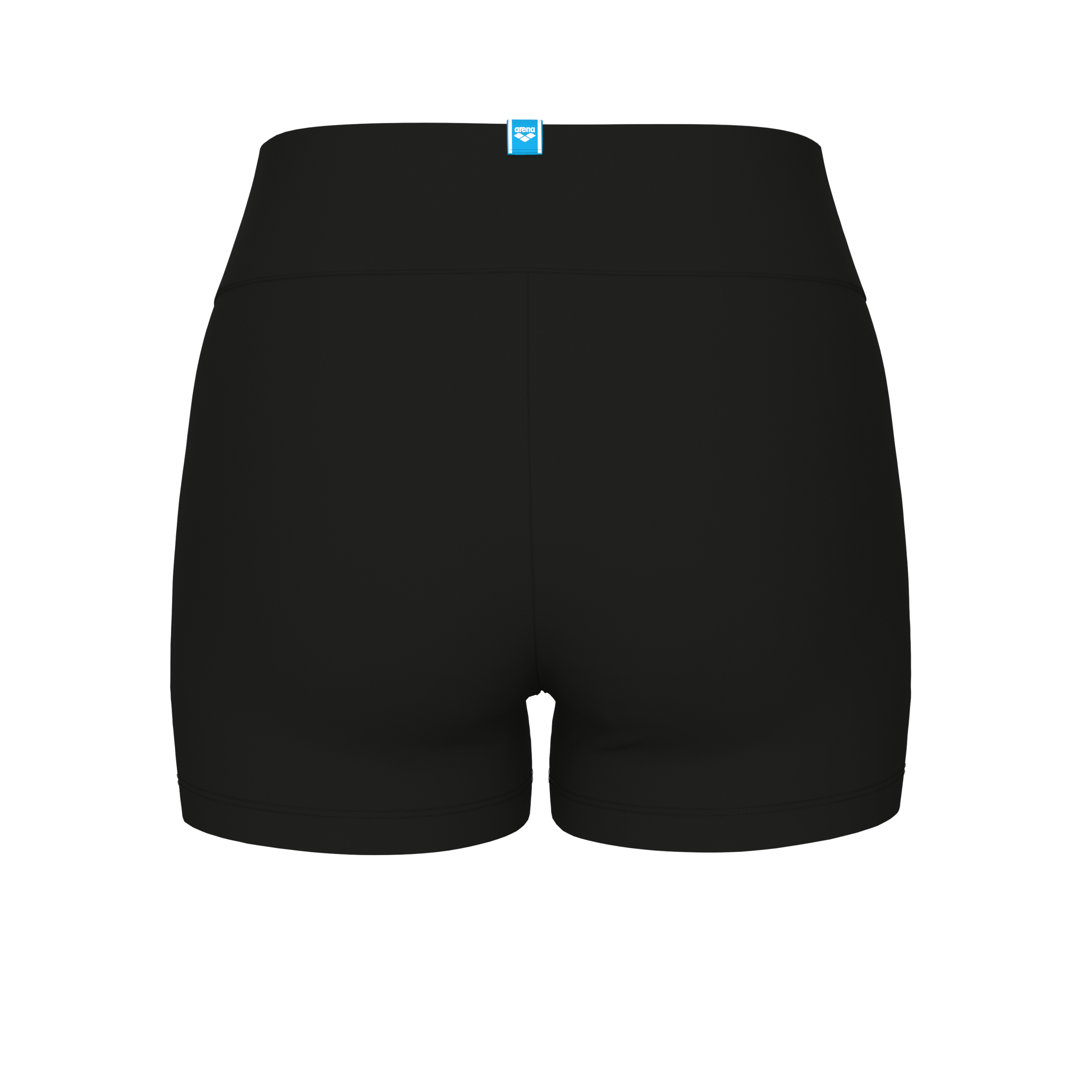 Arena Shorts »W ARENA ELASTIC SHORT«