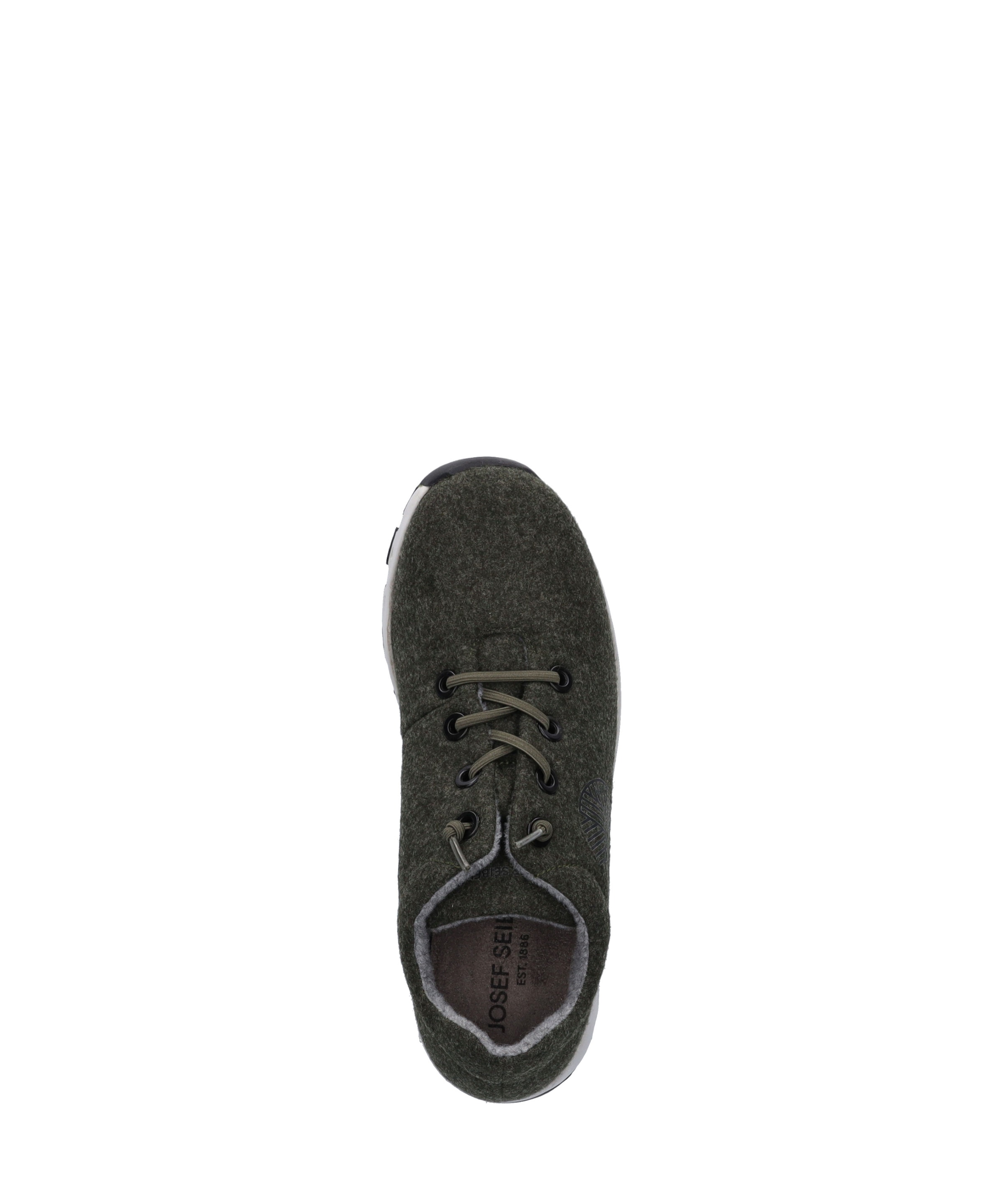Josef Seibel Sneaker »Noih 05, moos«