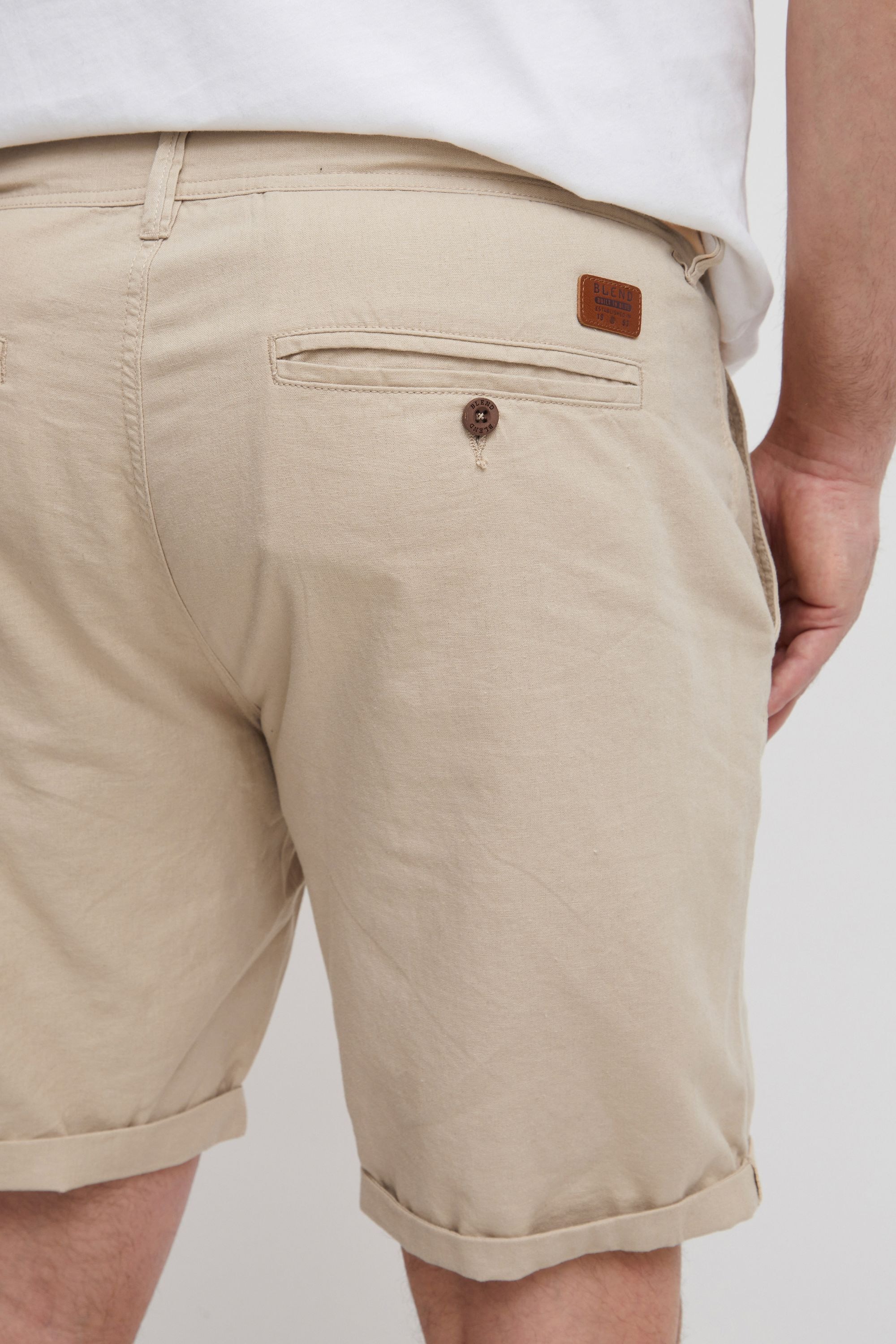 Blend Shorts »Shorts BHBLias«