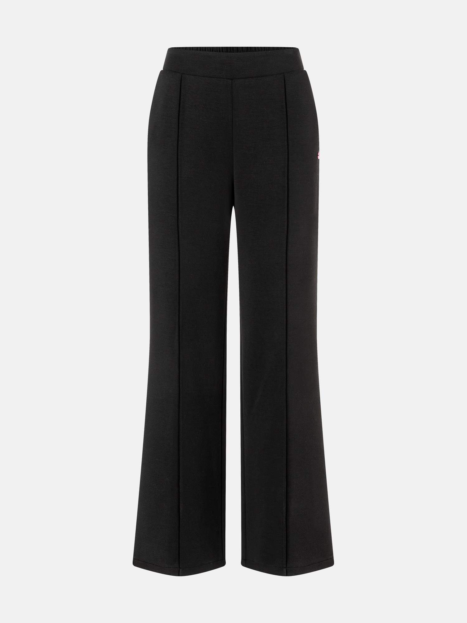 Lieblingsstück Stoffhose  mit weitem Bein