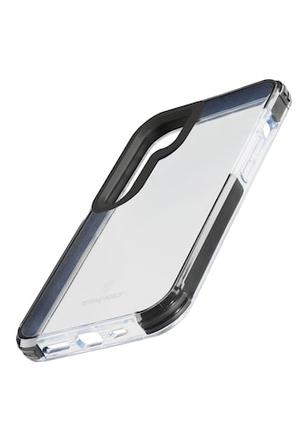 Handyhülle »Hard Case Tetra Force für Samsung Galaxy S24+«