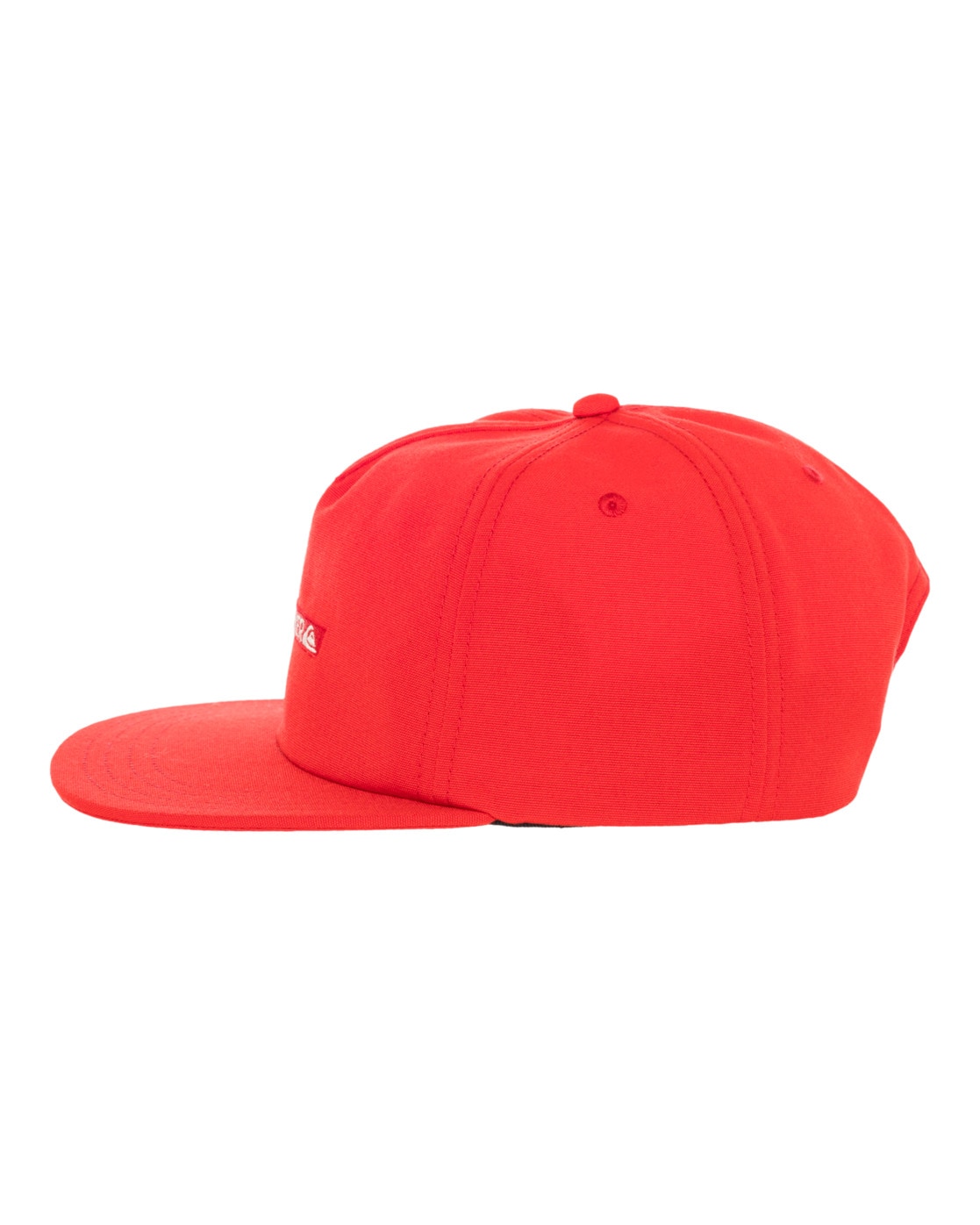 Quiksilver Snapback Cap »Dna Clicked«