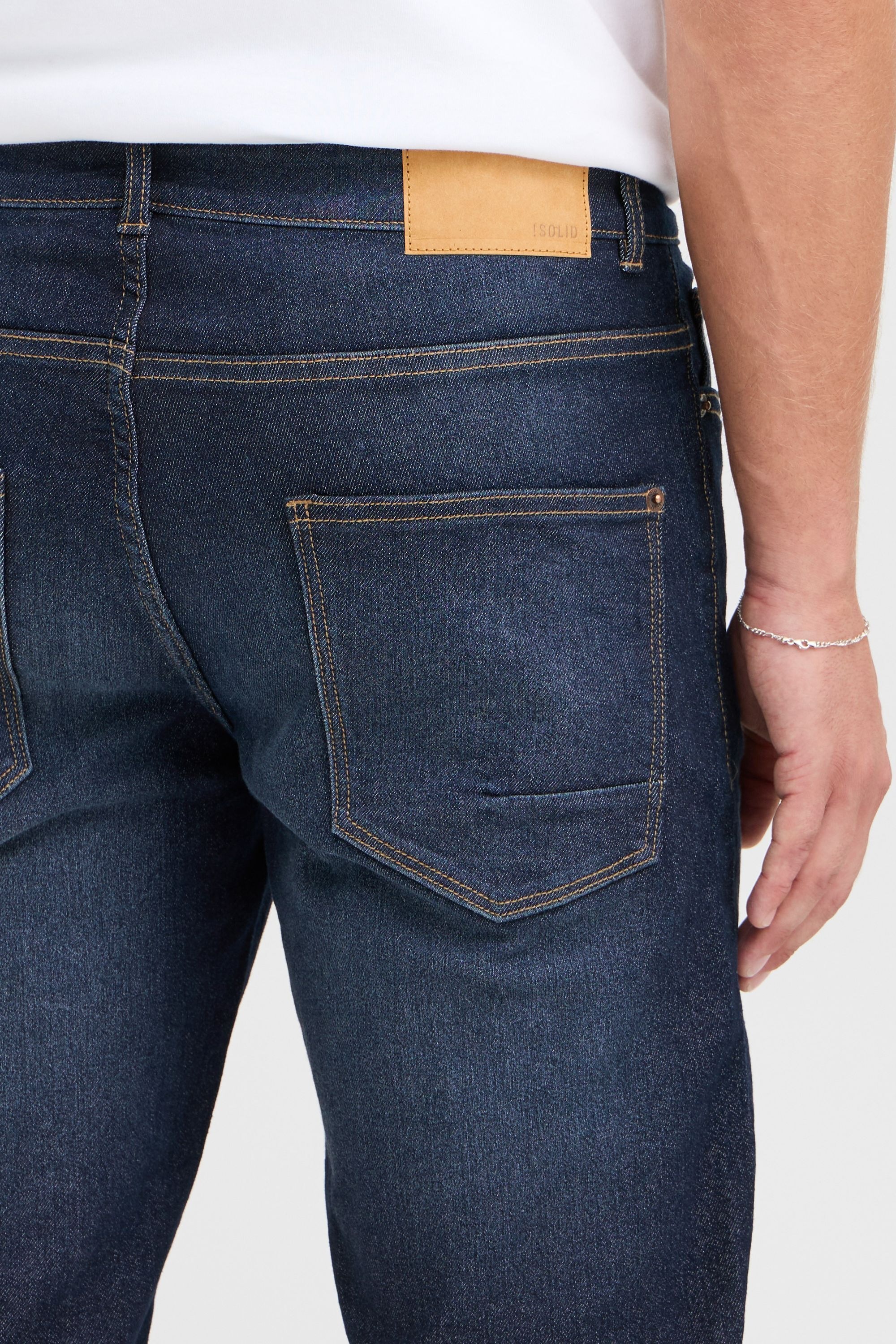 !Solid Bequeme Jeans »Bequeme Jeans SDRYNO«