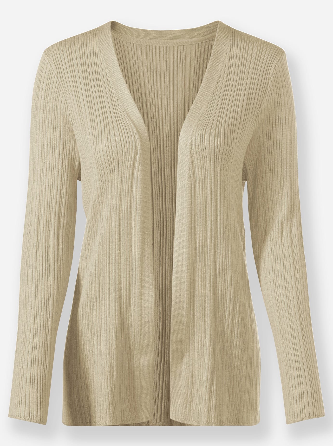 heine Cardigan