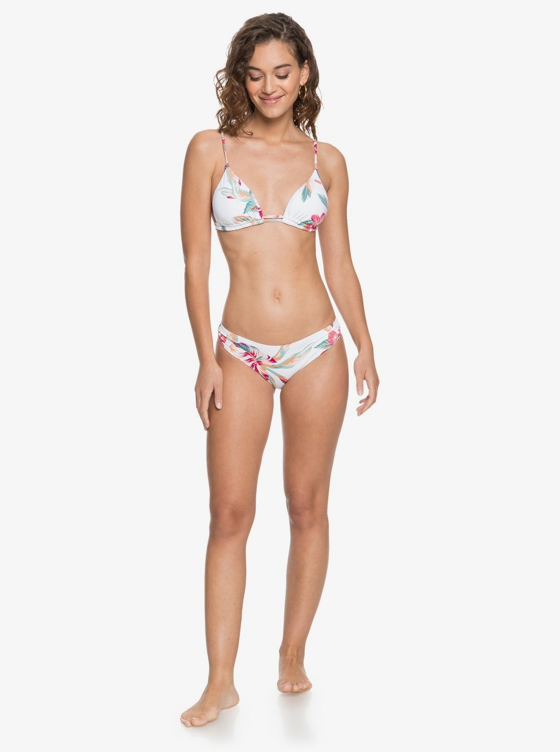 Roxy Bikini-Hose »Lahaina Bay«