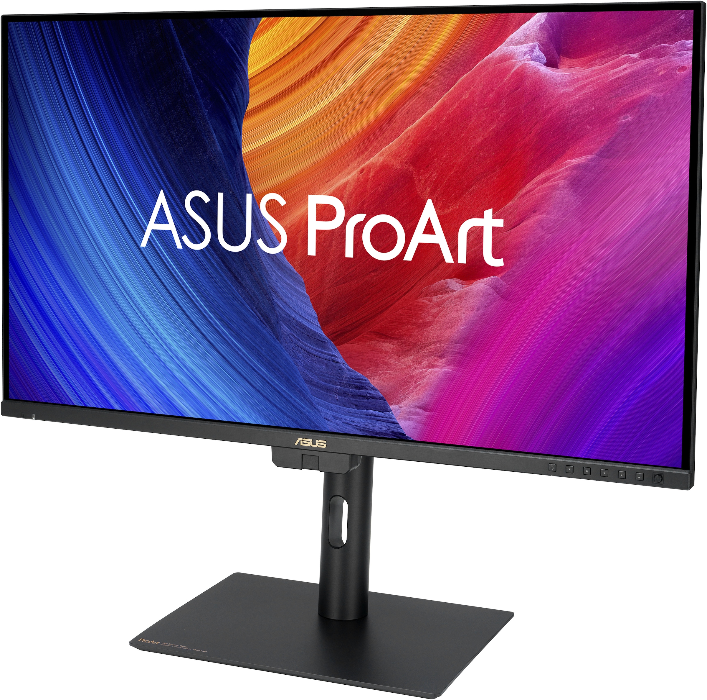 Asus LED-Monitor »PA27UCGE« 69 cm/27 ″  3840 x 2160 px 1 Reaktionszeit 160 Hz