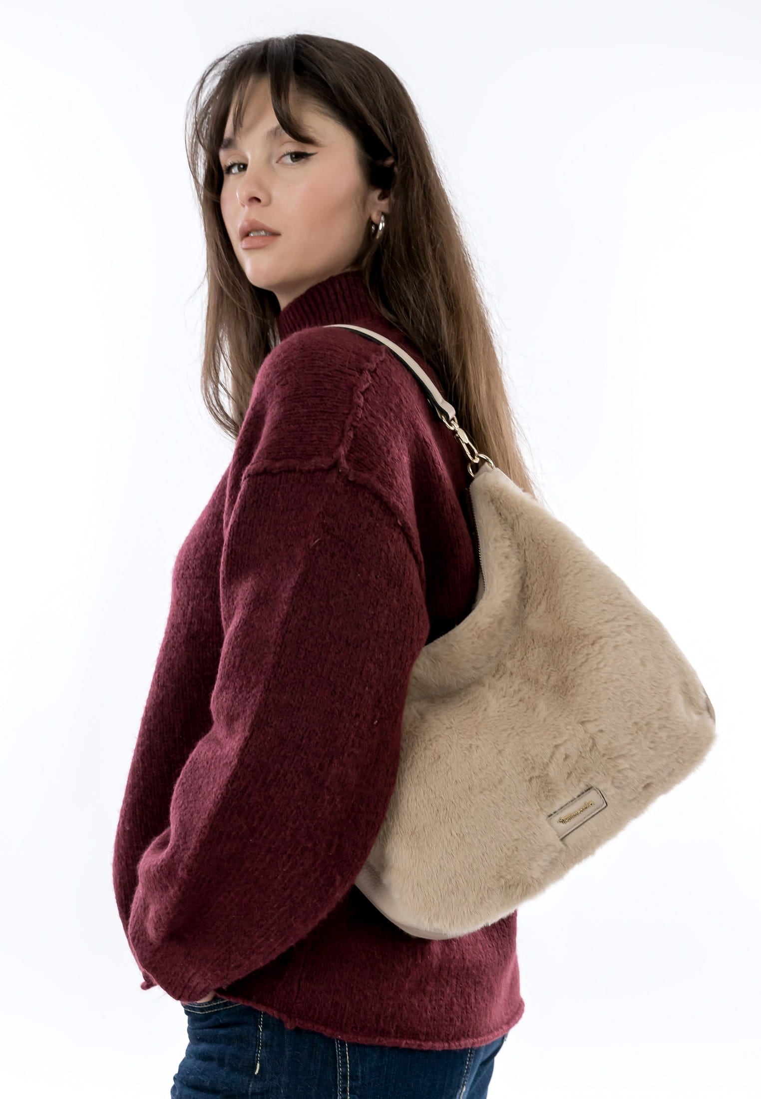 Tamaris Beuteltasche »Beutel TAS Garcia«